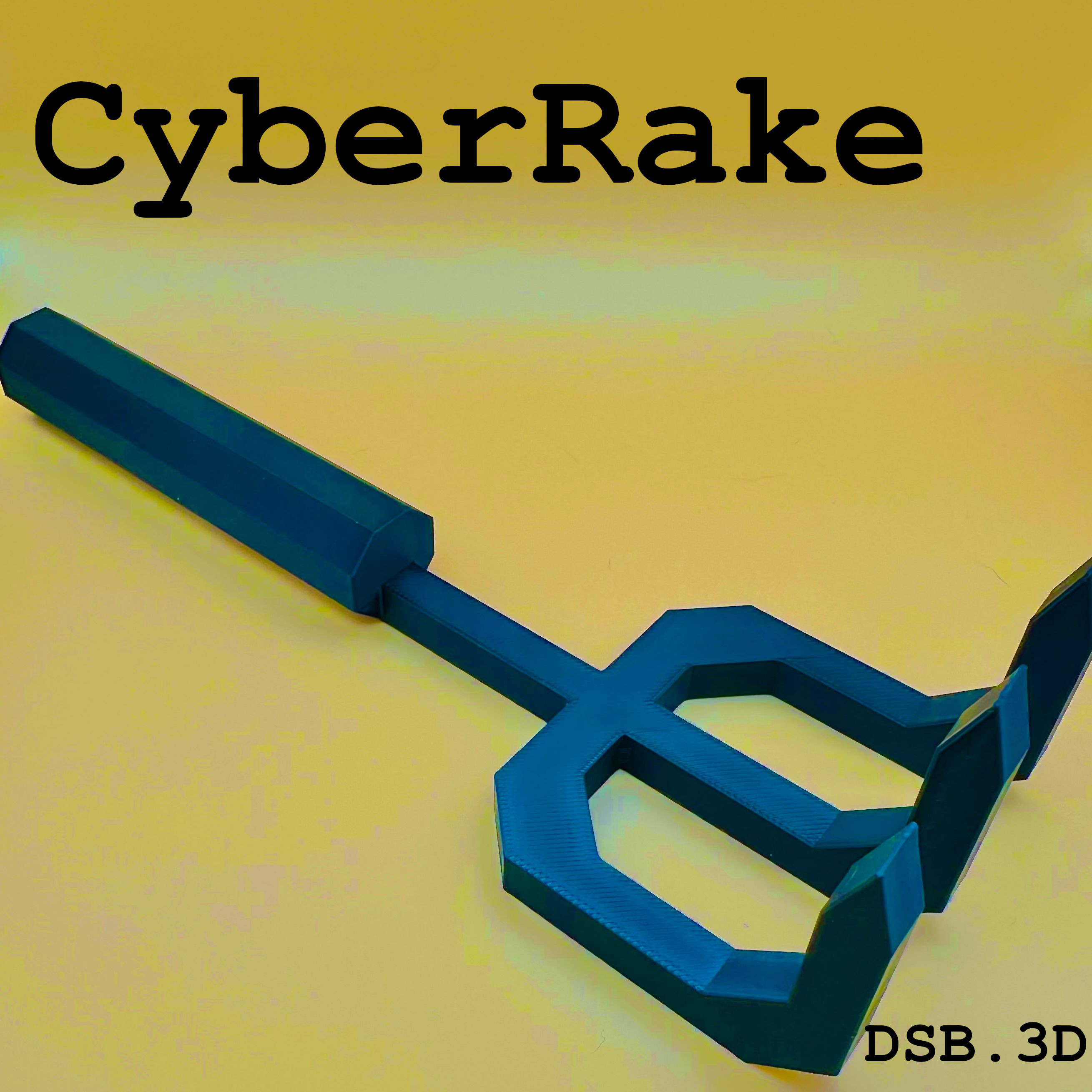 Cyber Garden Tool Set - photo 2