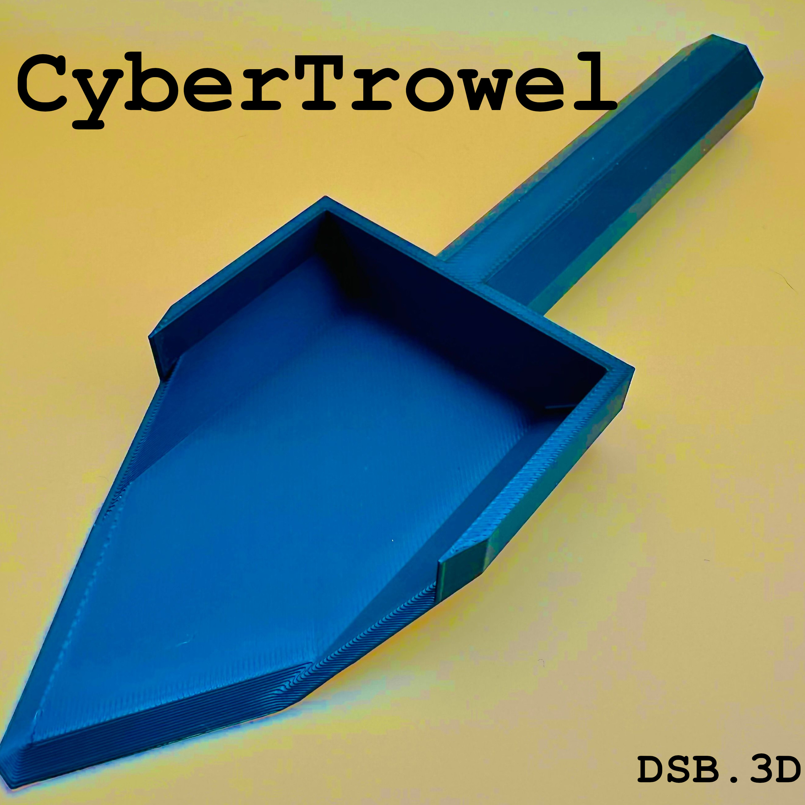 Cyber Garden Tool Set - photo 3