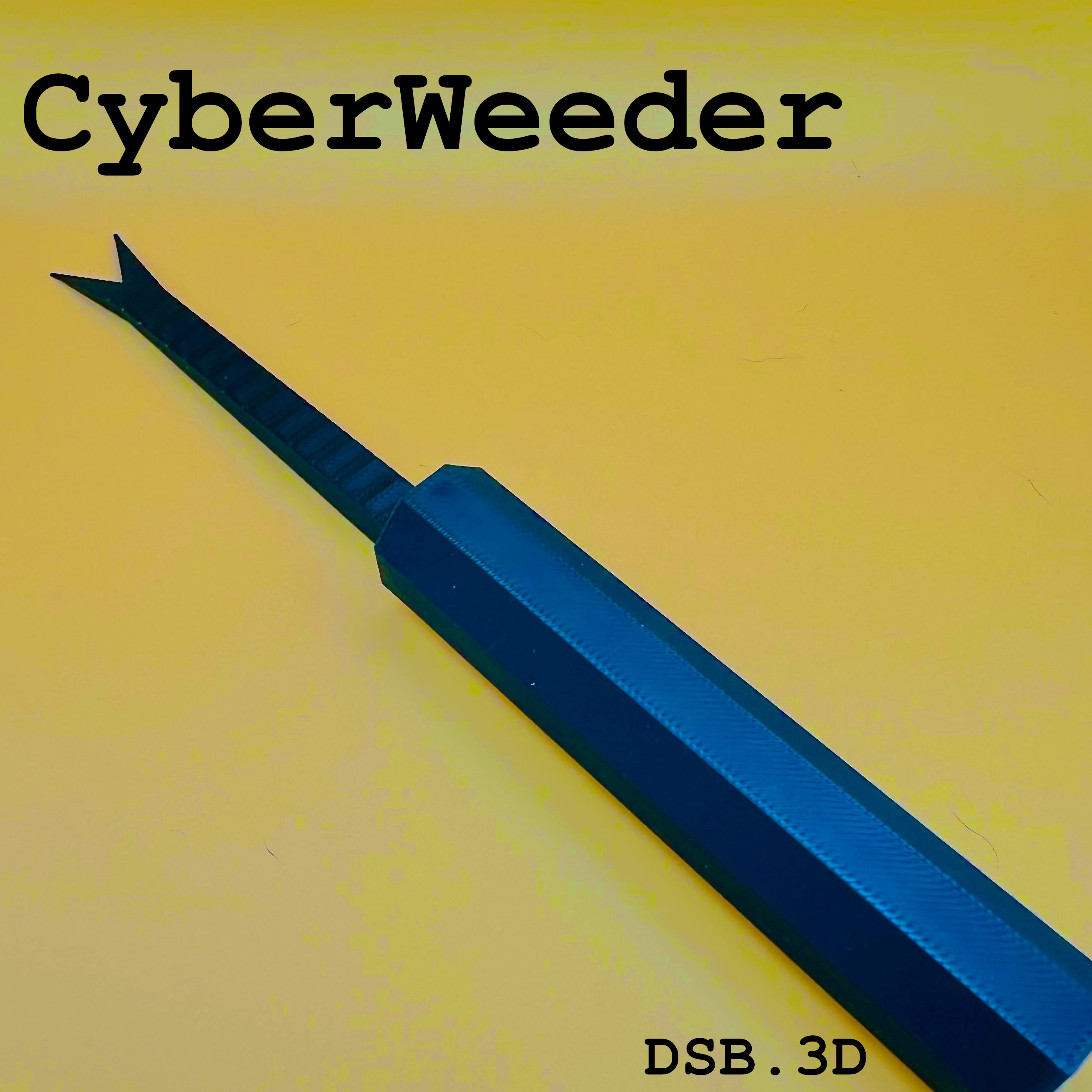 Cyber Garden Tool Set - photo 4