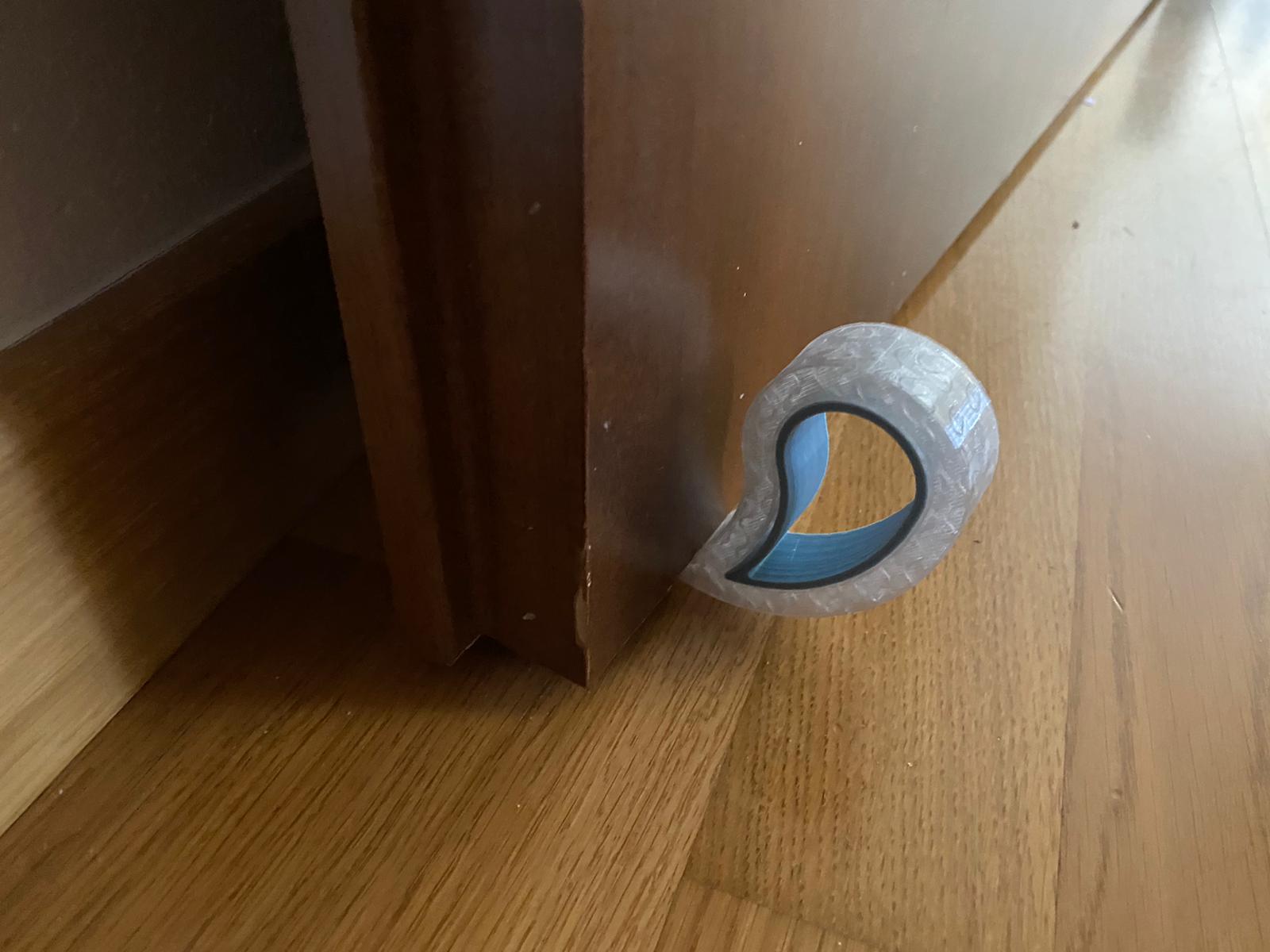 Door Stop, Fermaporta - photo 3