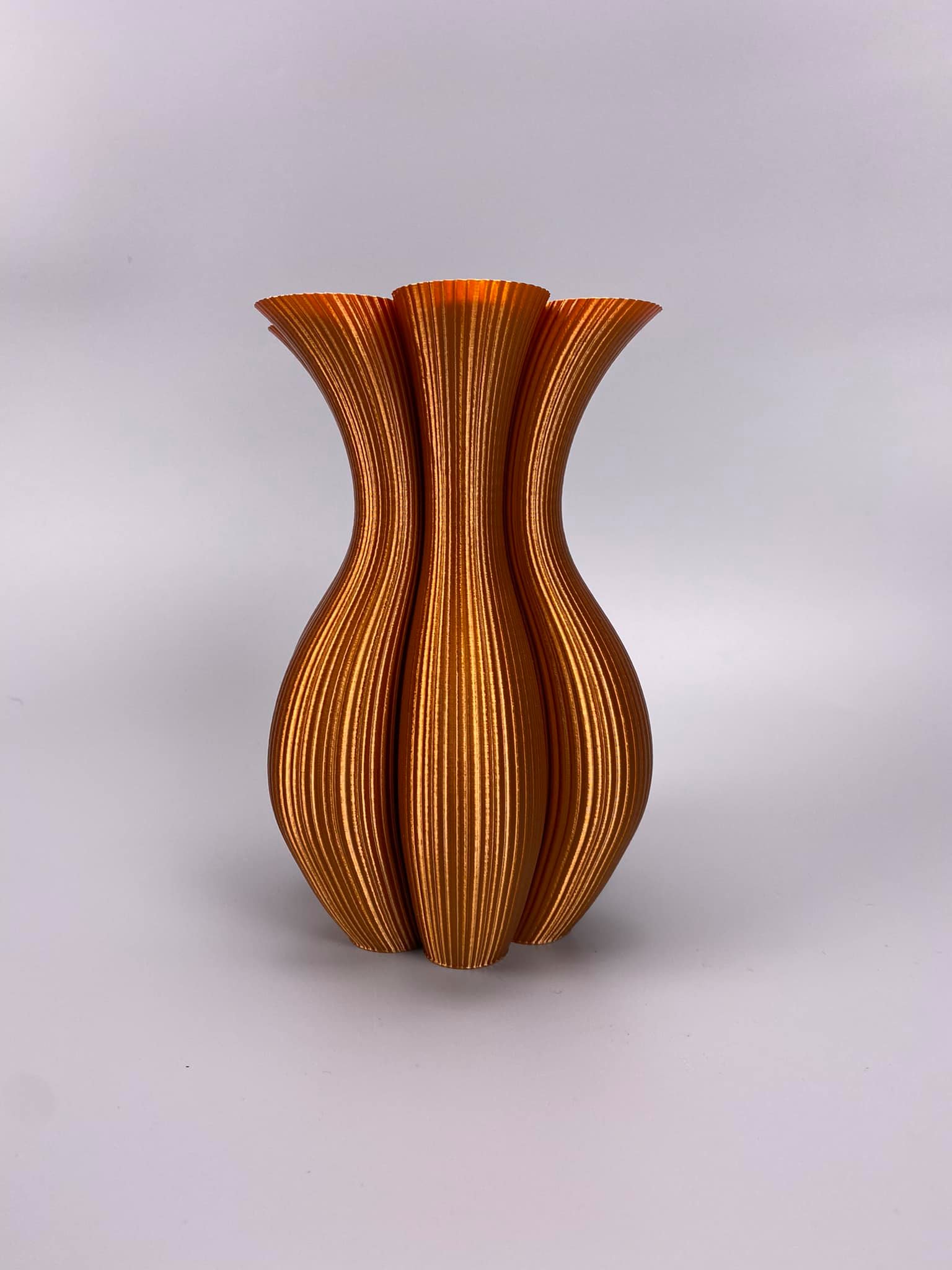 Hexacoil Vase - photo 4