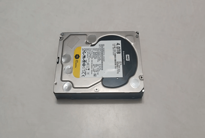 Tool-less 3.5" Hard Drive Caddy/Sled for Supermicro Server (Press-Fit)(With 2.5 HDD/SSD Adapter) - photo 3