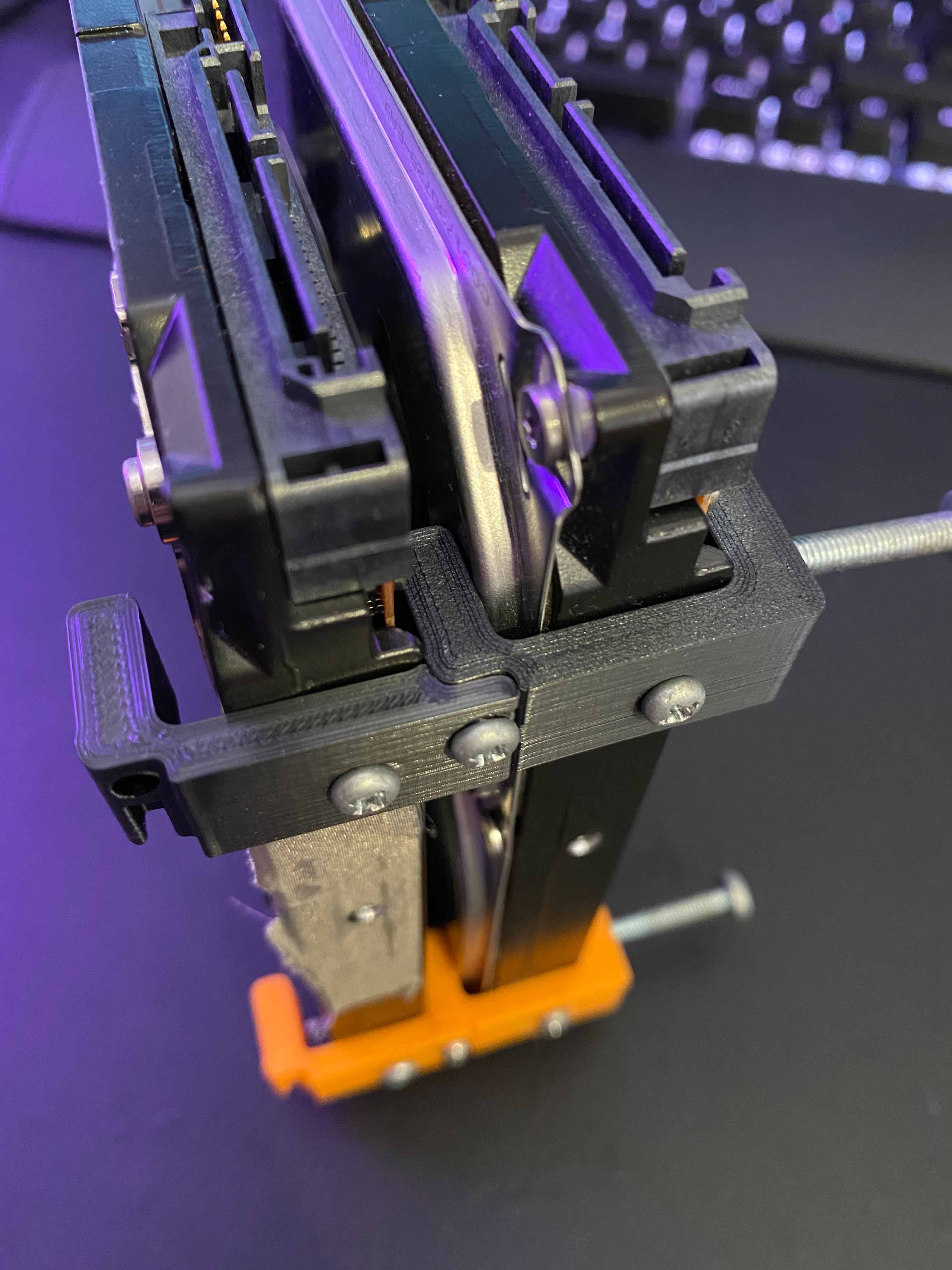 Modular HDD Mount Mk3 - photo 3
