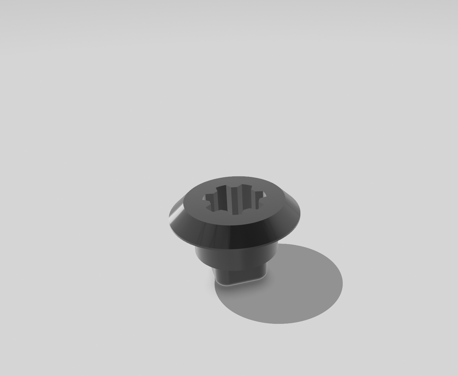 Kitchen Aid Blender Coupler