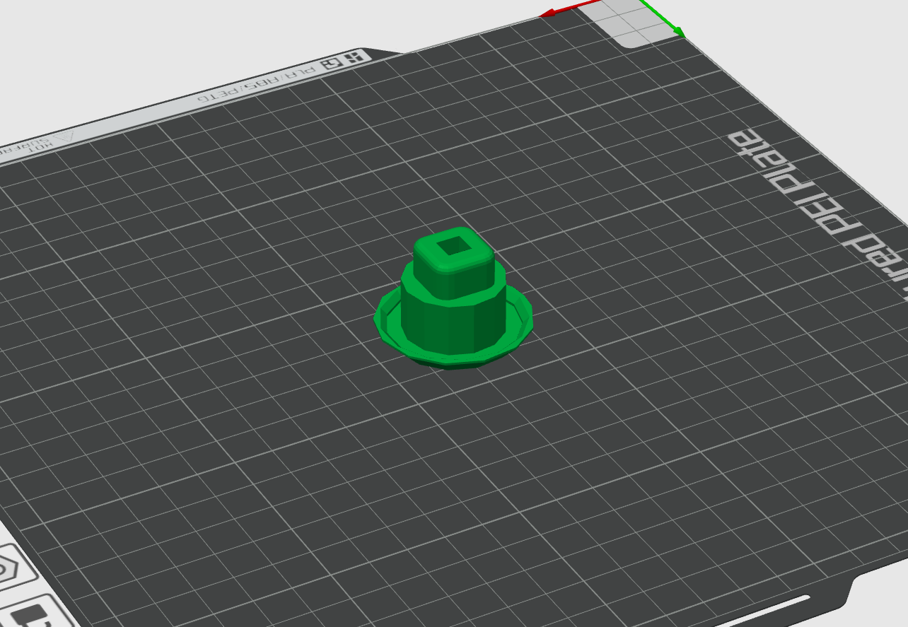 Kitchen Aid Blender Coupler - photo 4