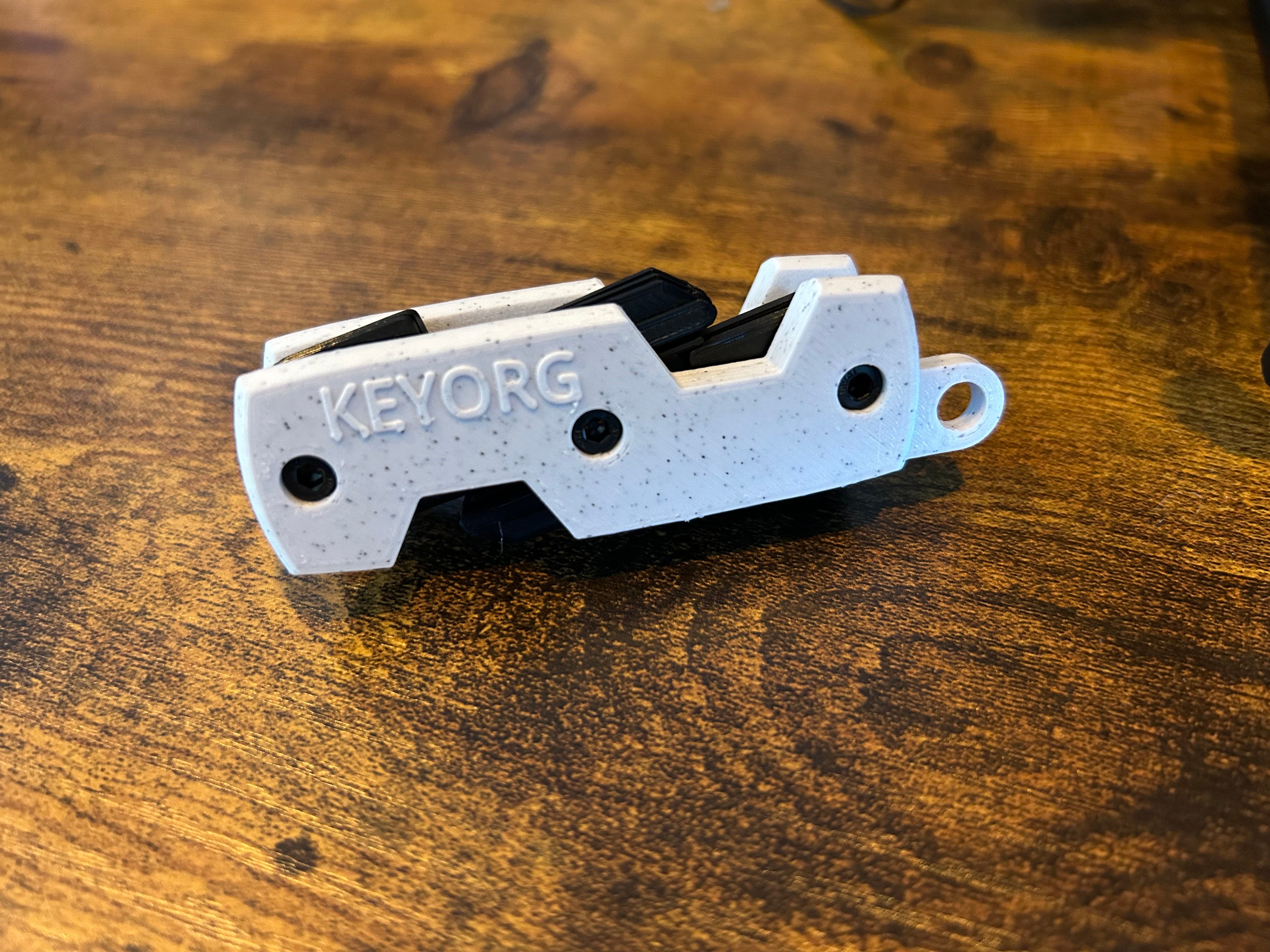 Key Organizer