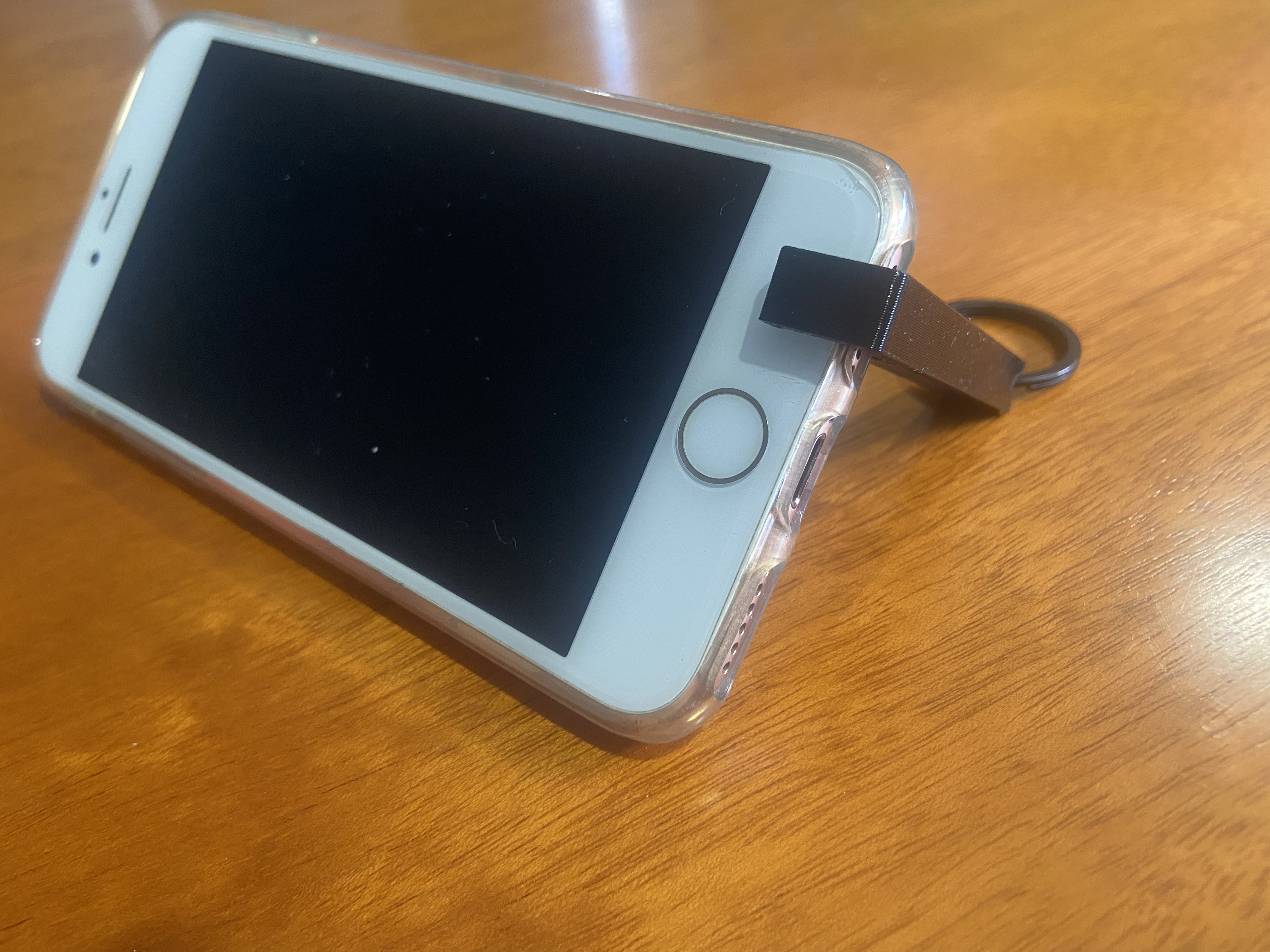 EDC Phone Stand - photo 2