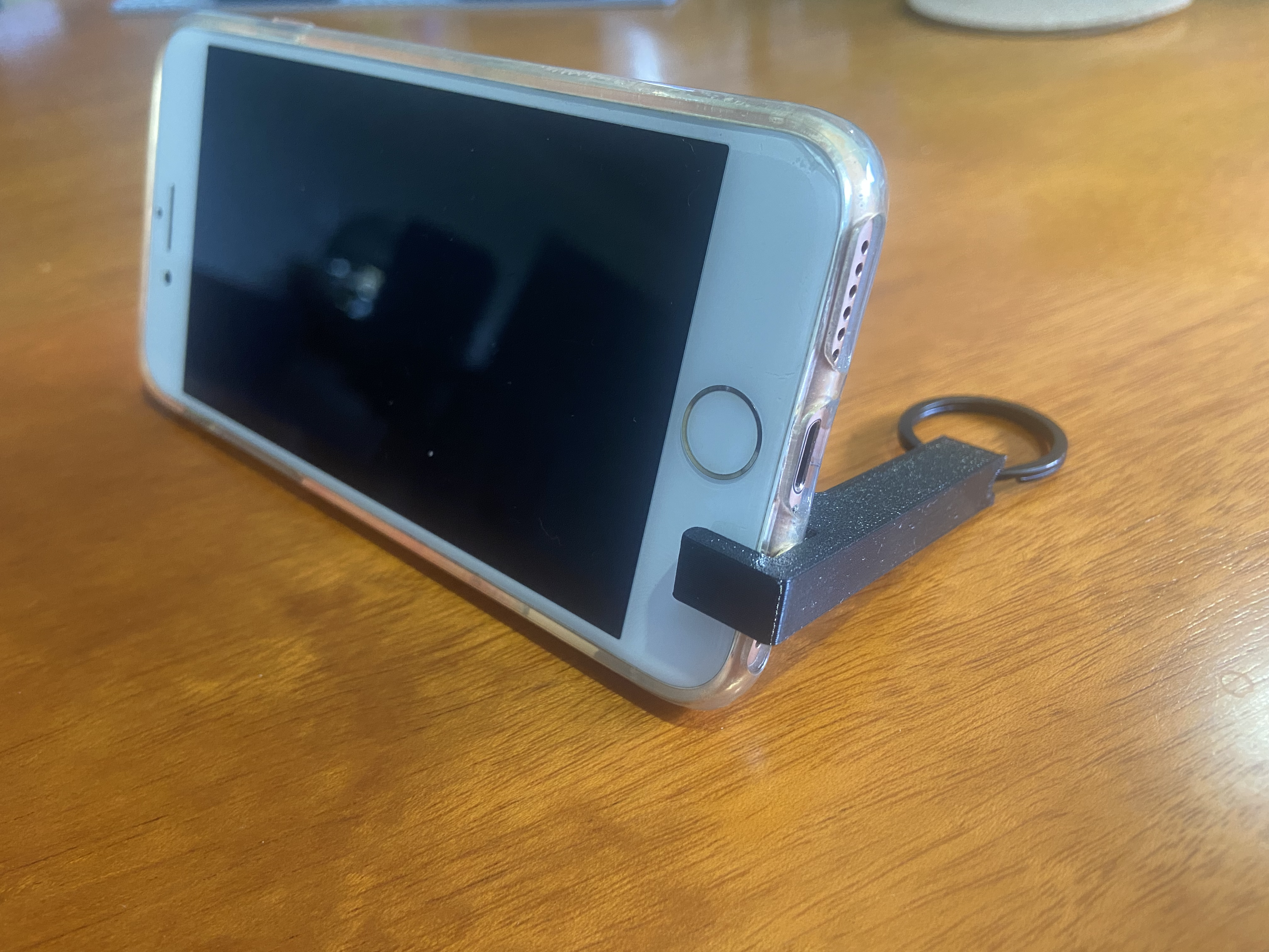 EDC Phone Stand