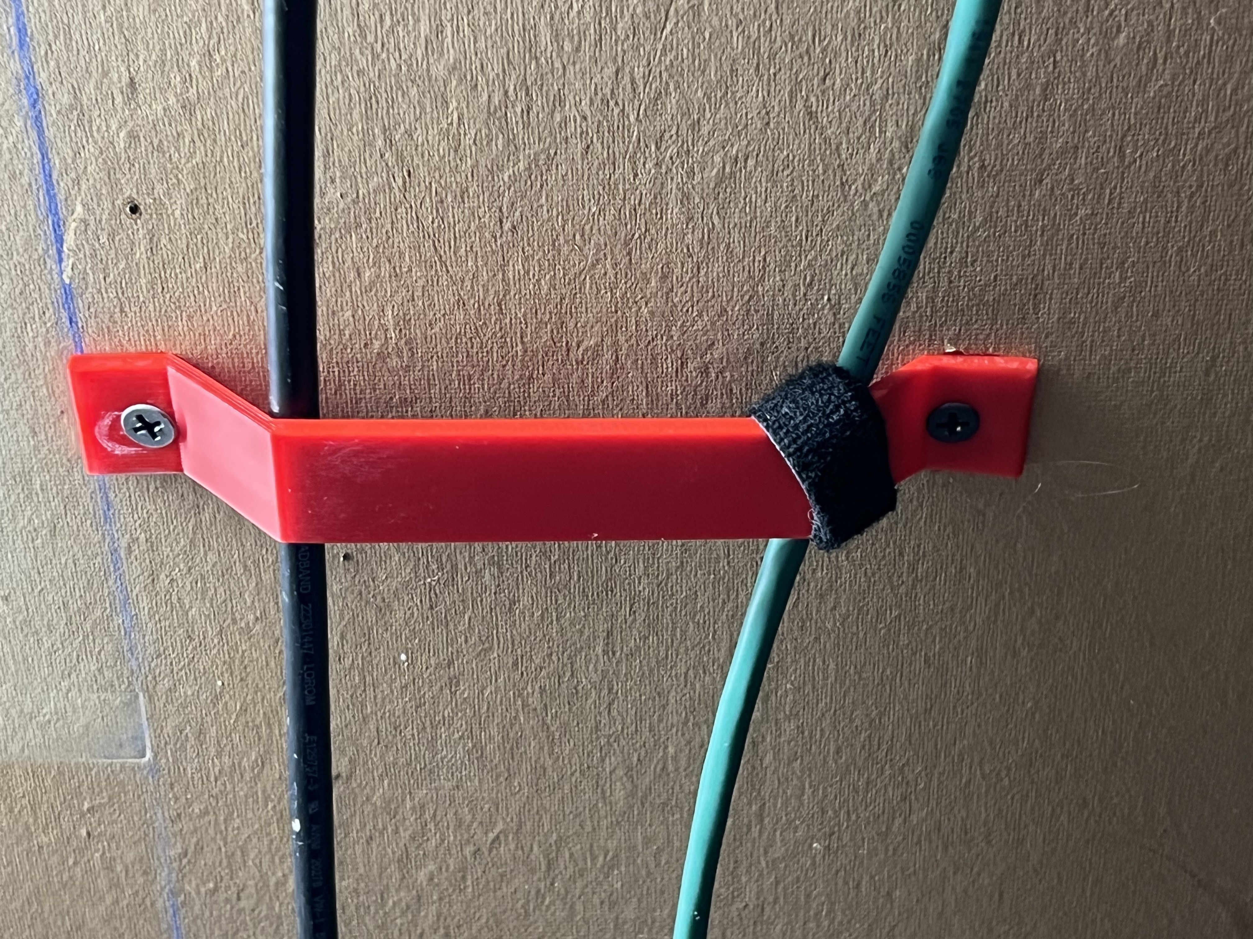 Cable Holder
