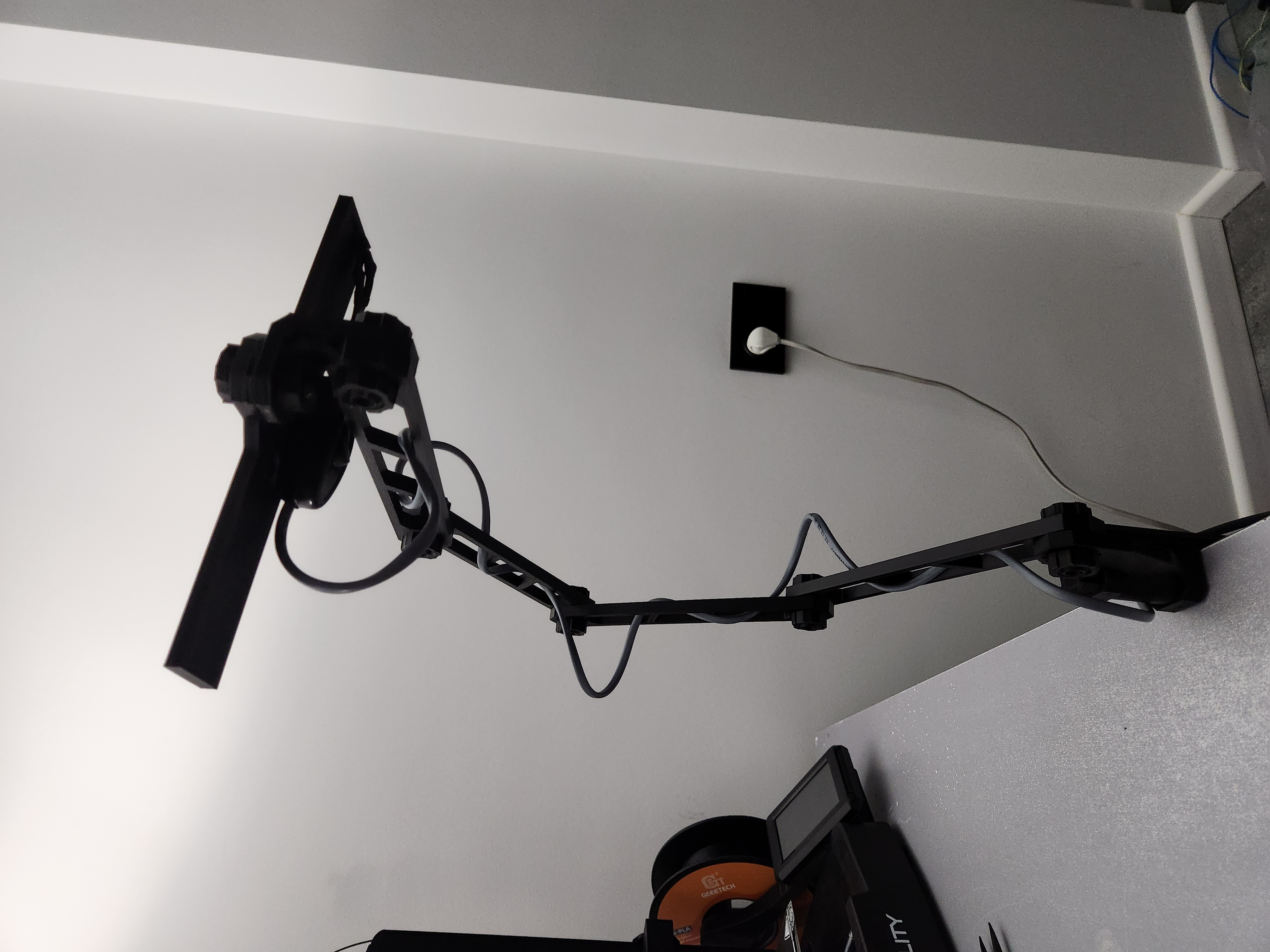 Articulating Desk Lamp - photo 4