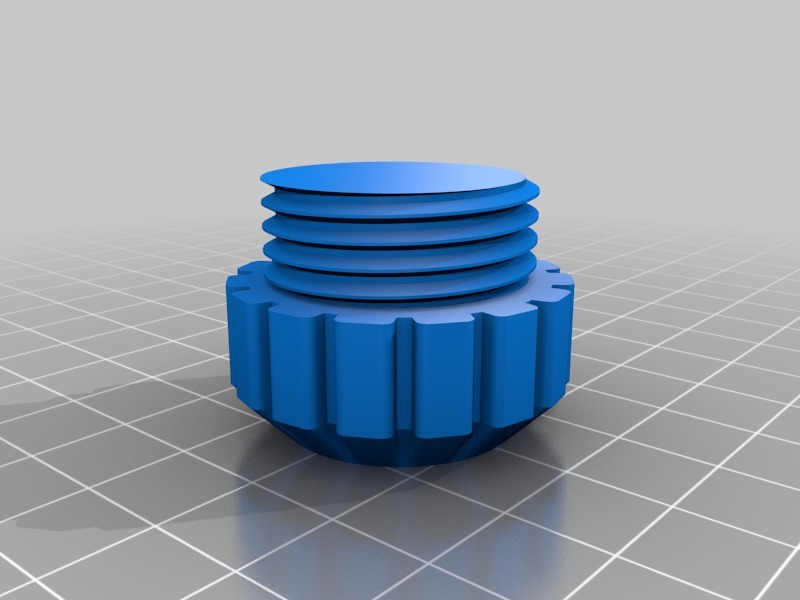 Garden Hose Cap - photo 4