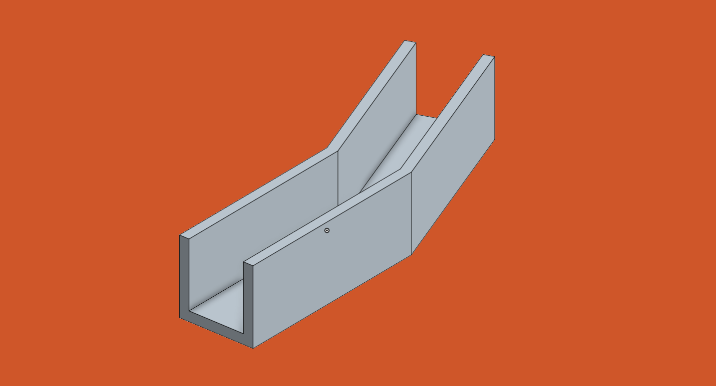 ownMade - Kitchen Cabinet Door Holder - photo 4