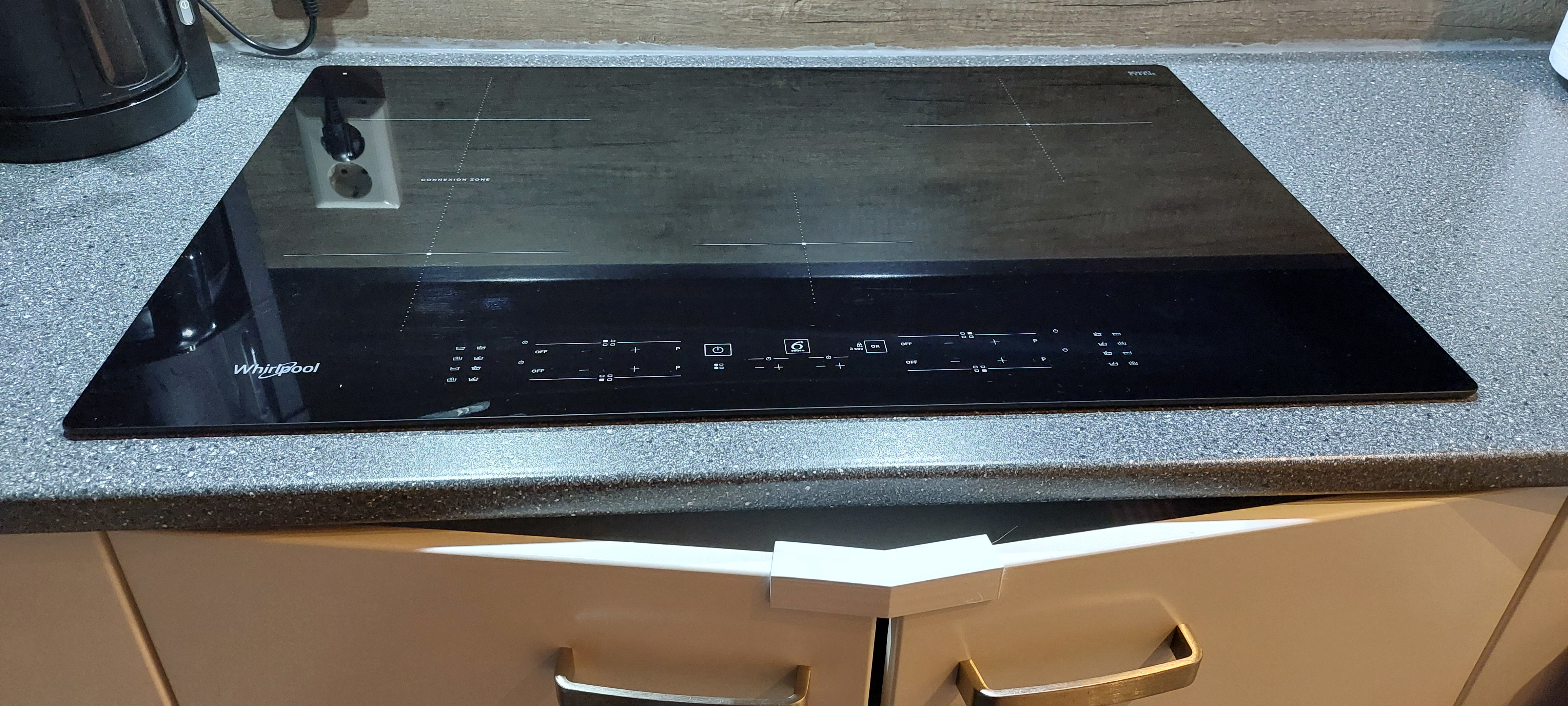 ownMade - Kitchen Cabinet Door Holder - photo 2