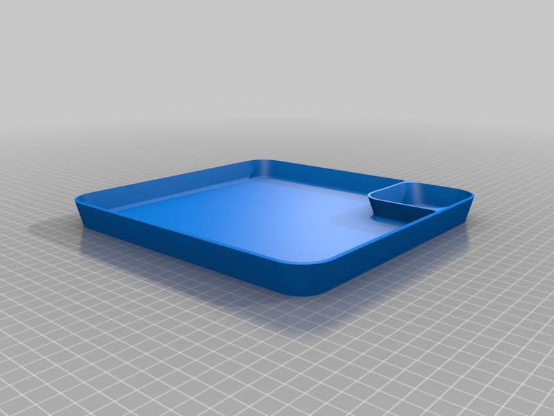 Tray - photo 3
