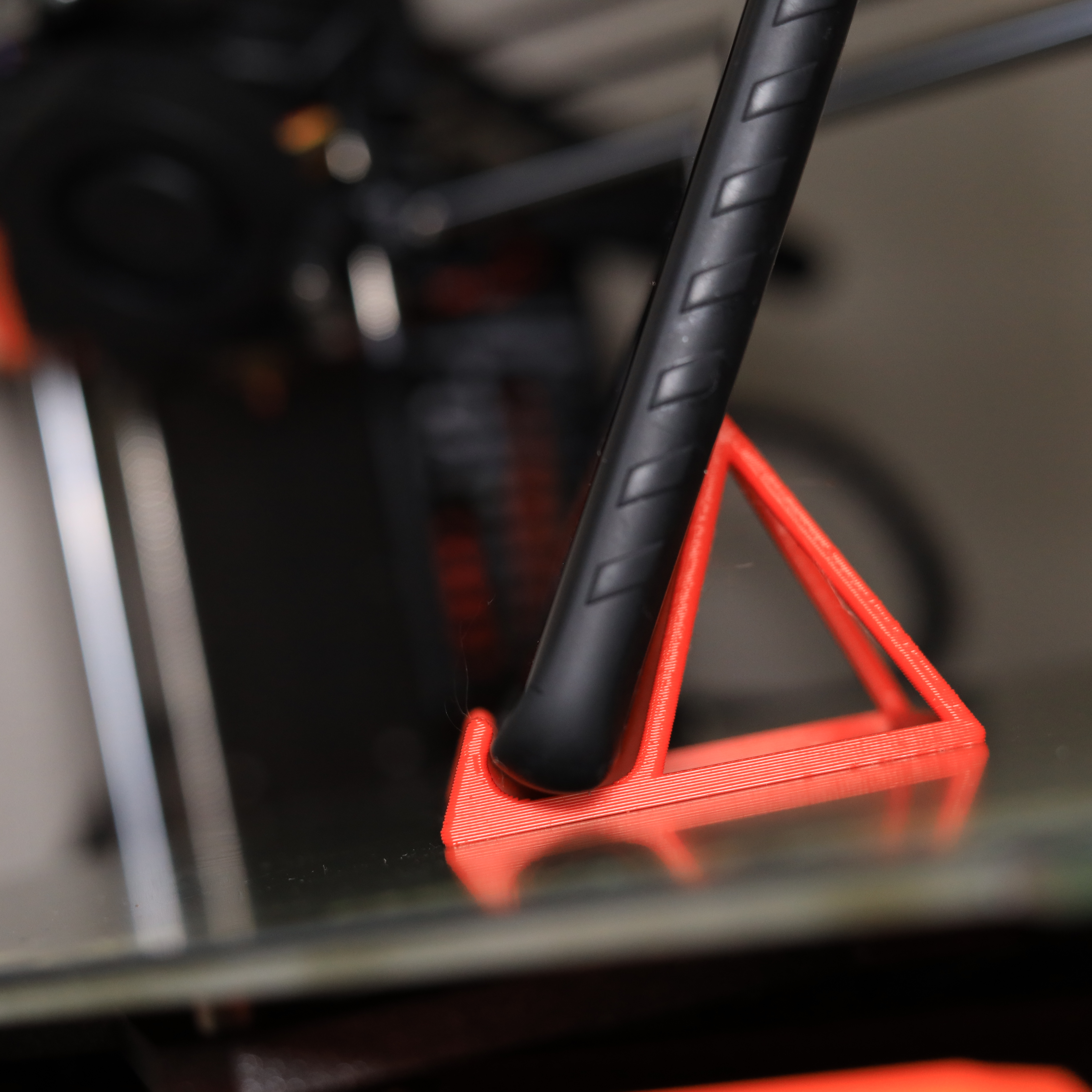 A Phone Stand in 20 Minutes - photo 3