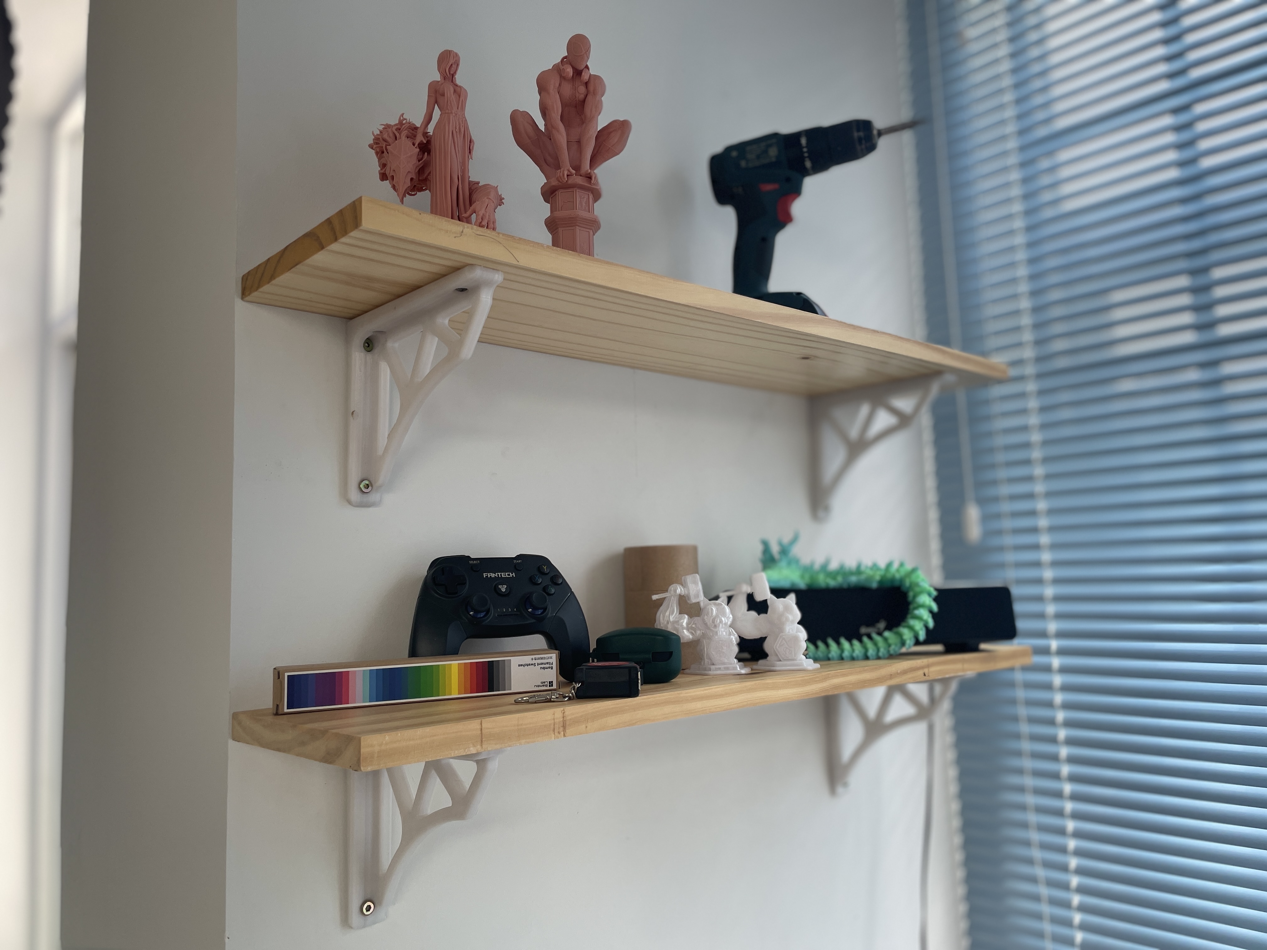 Shelf Bracket