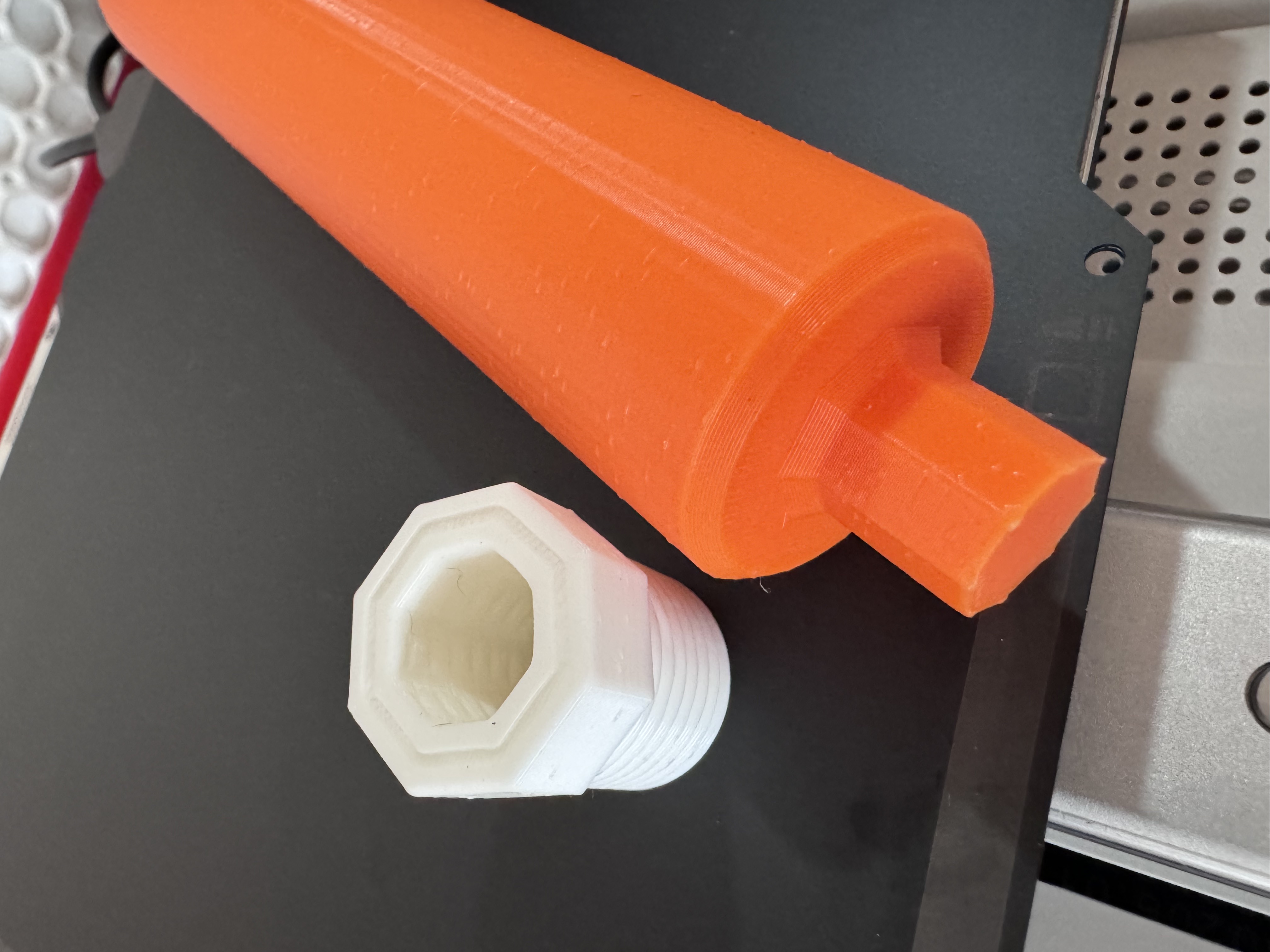 Multiboard Large Bolt and Peg Tool - photo 2