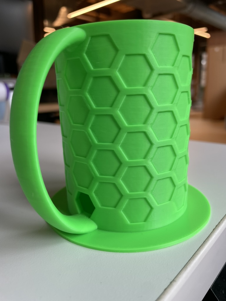 4-in-1 Can Koozie/Stabilizer/Coaster/Handle - photo 4
