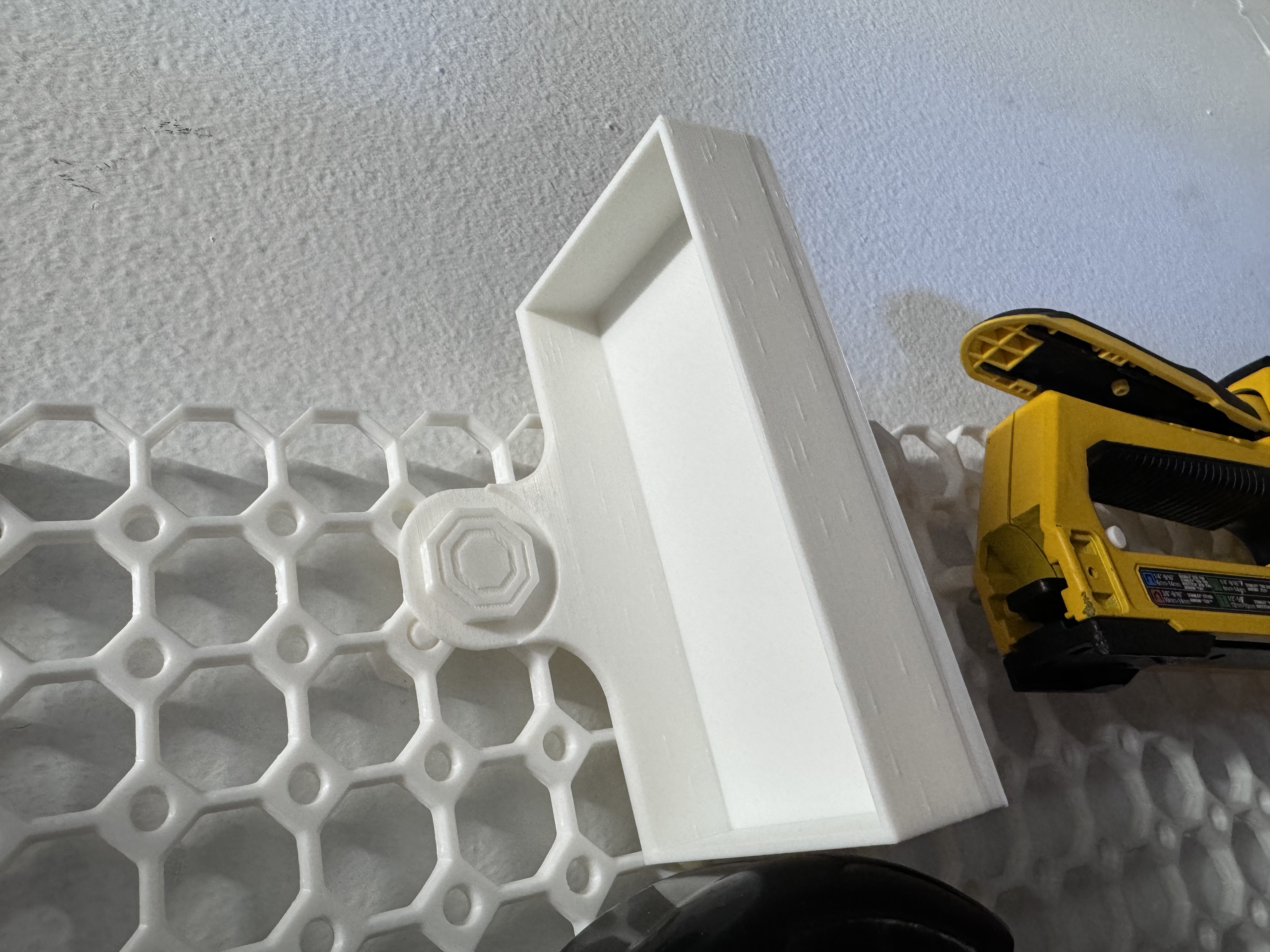 Dewalt Drill Bit Tray for Multiboard - photo 4