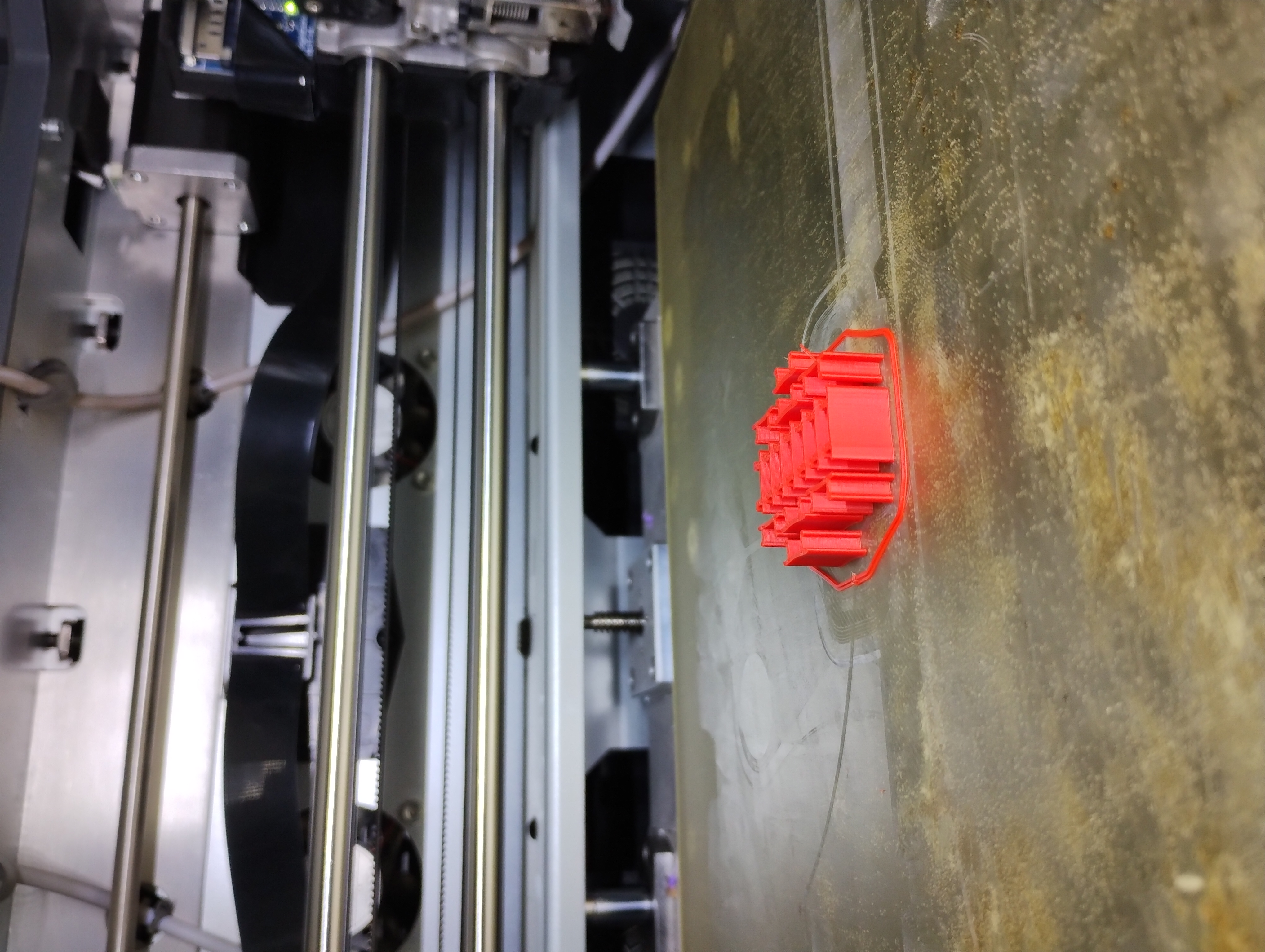 3030 Cable Clip - Remix for added strength - photo 2