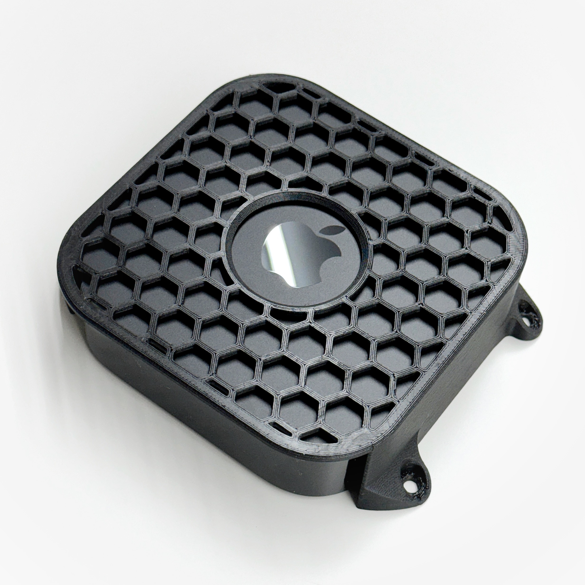 Apple TV 4k (3rd generation) Mount