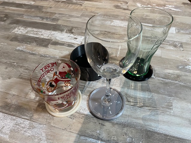 Coaster Holder + Coaster - photo 4