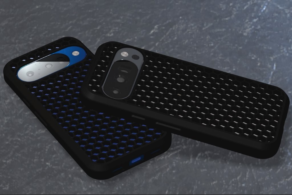 Google Pixel 10/10 Pro Case