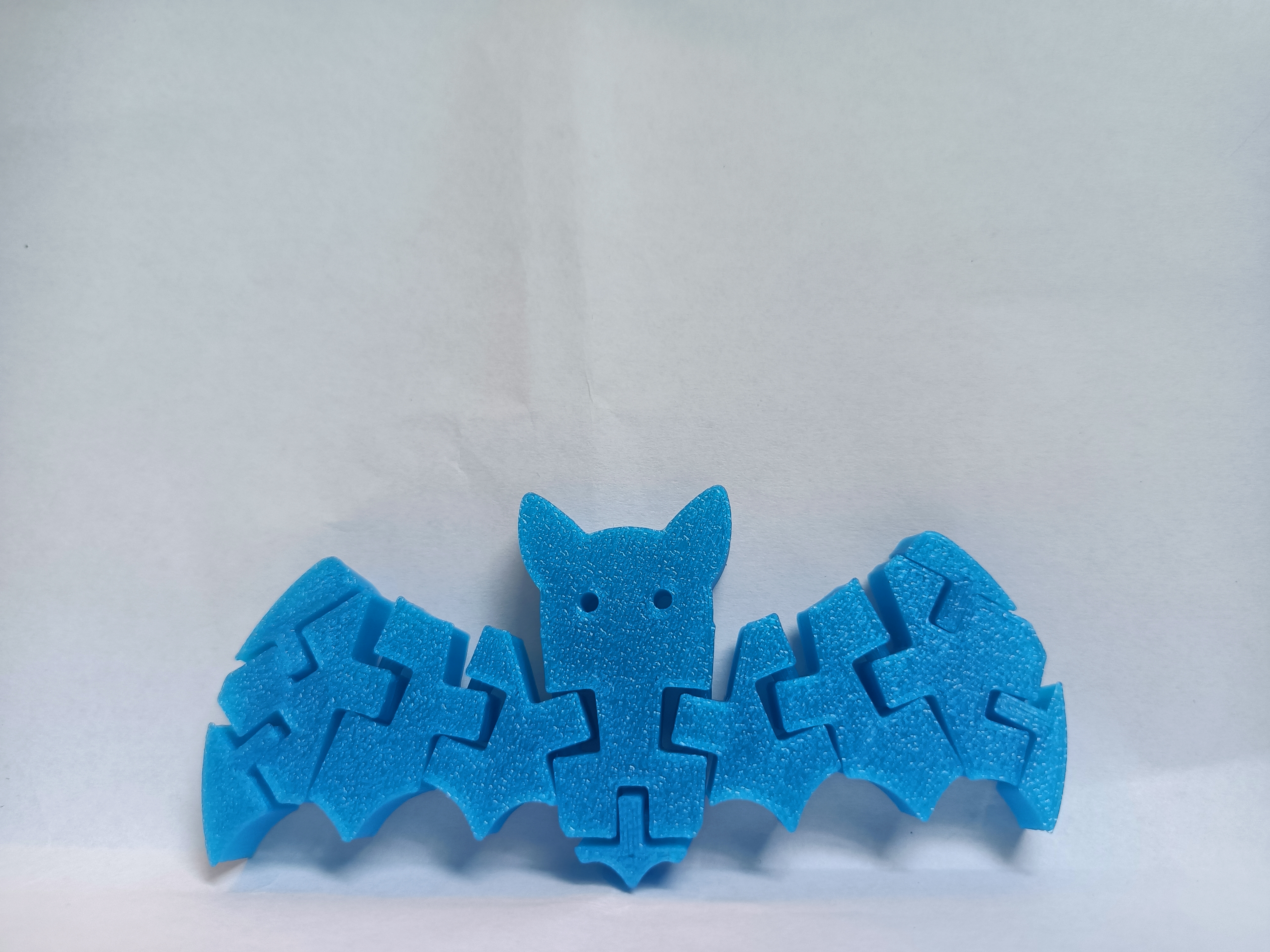 Flexi Bat Toy - photo 2