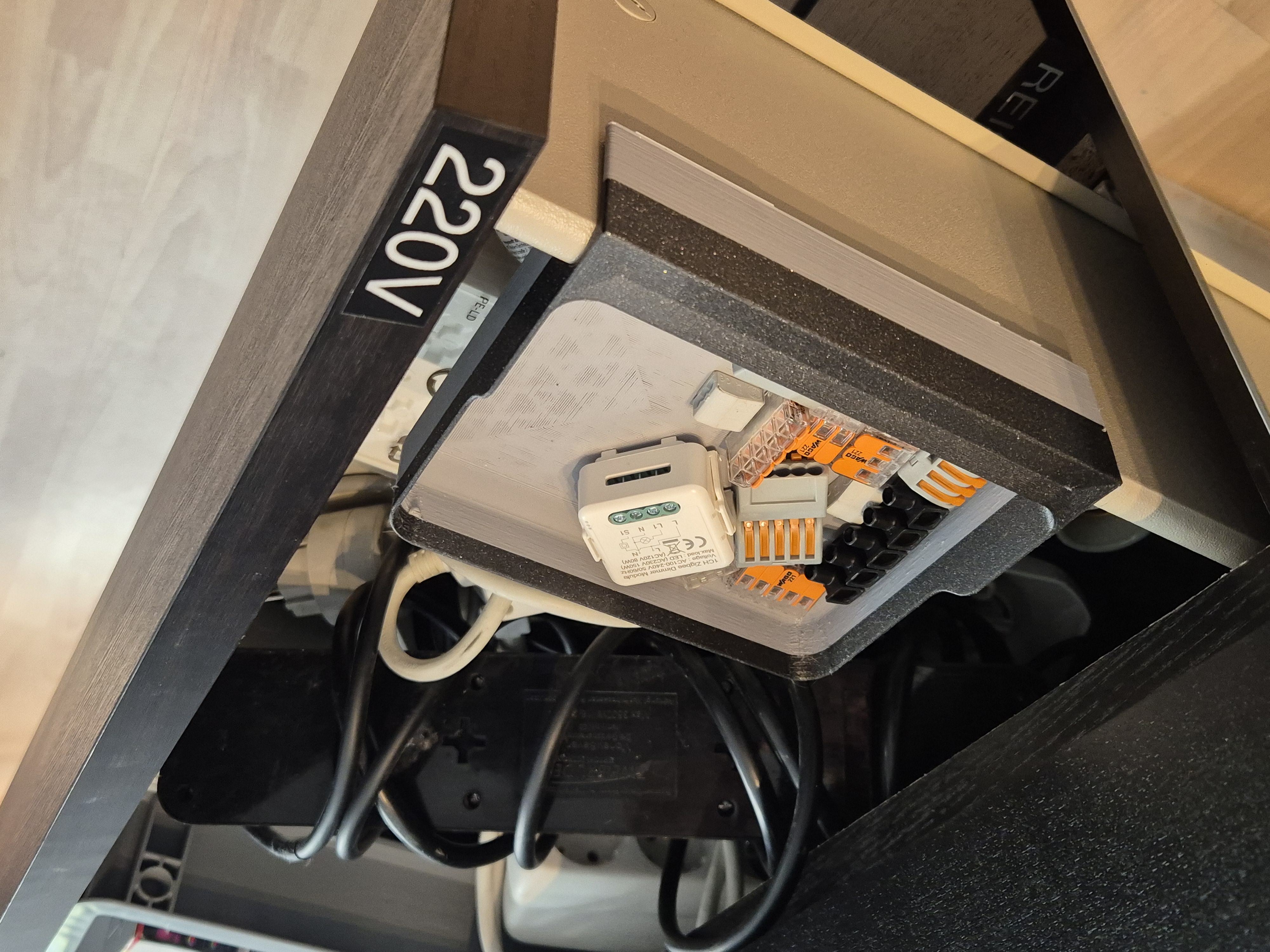 IKEA MALM insert storage - photo 3