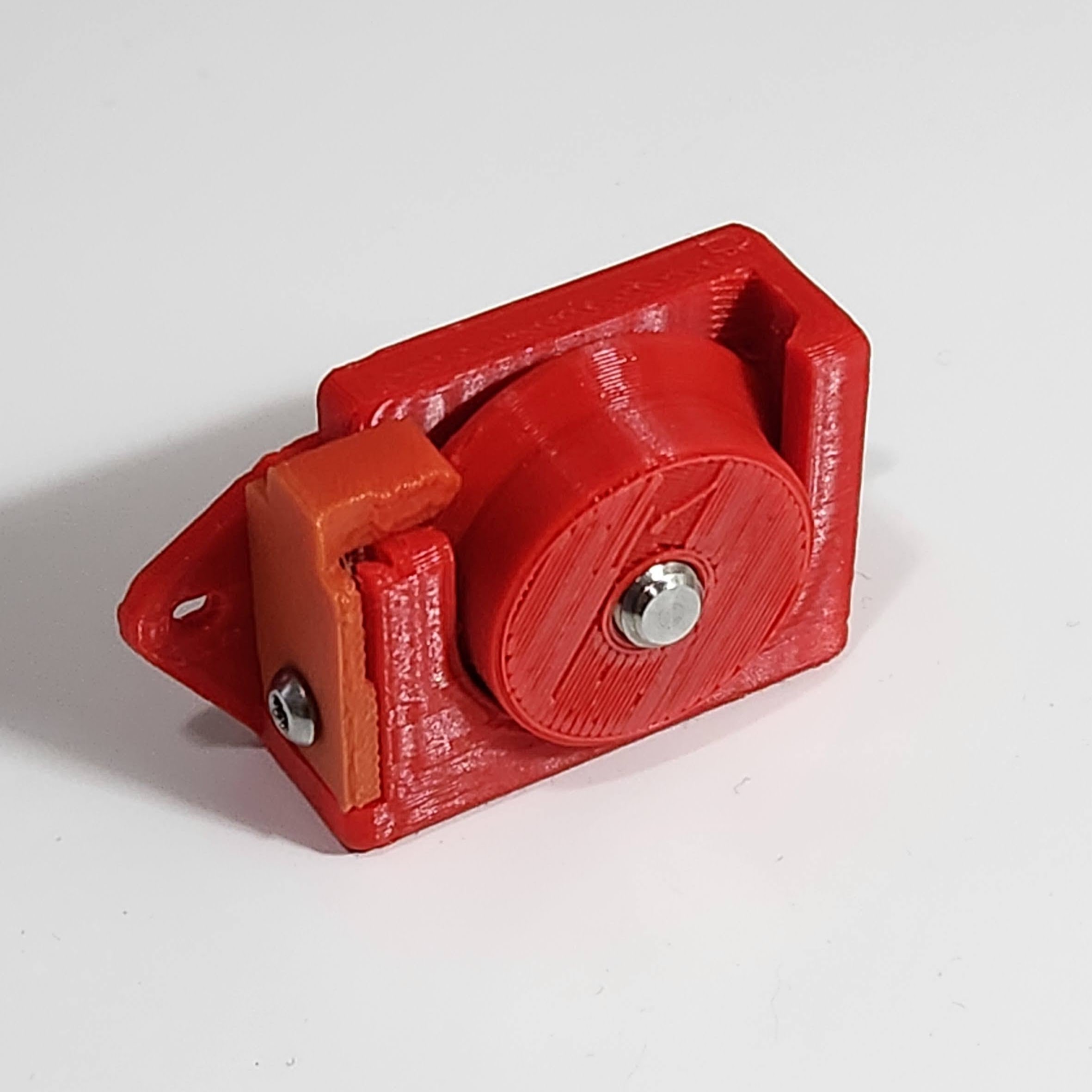 Camera Backpack Clip - photo 2