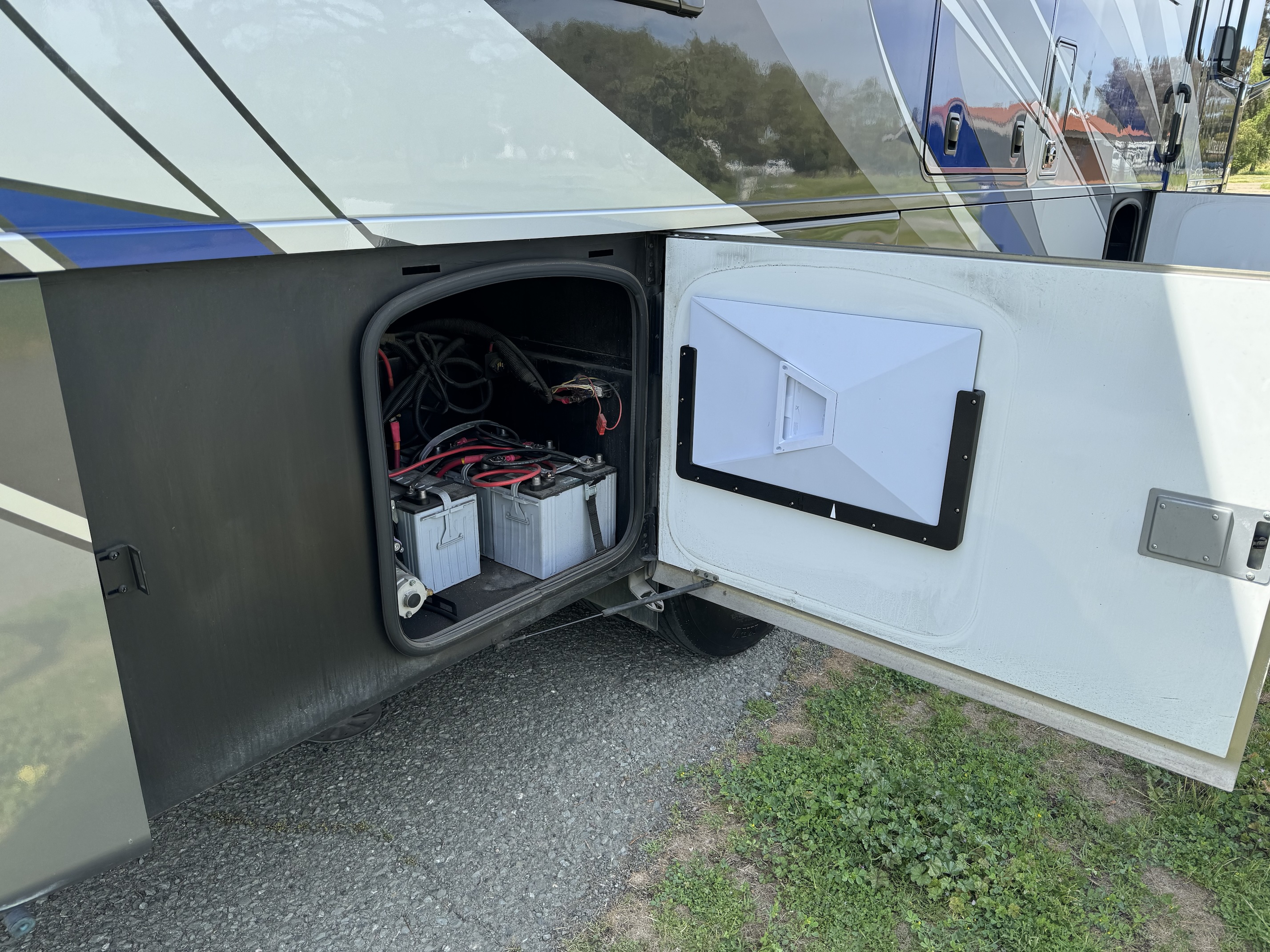 StarLink gen3 Dishy RV Bracket - photo 2
