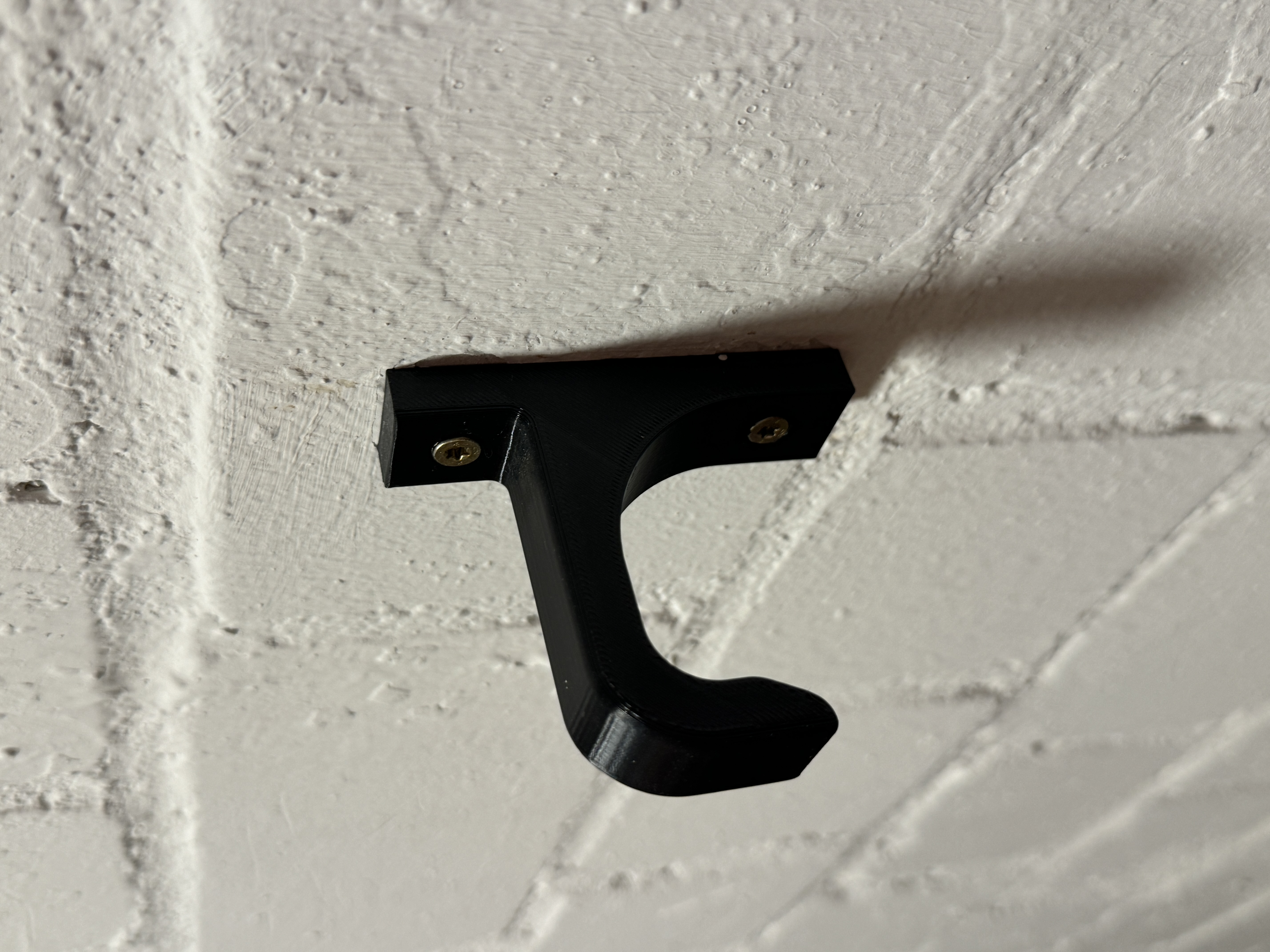 Türhalter / Door Holder