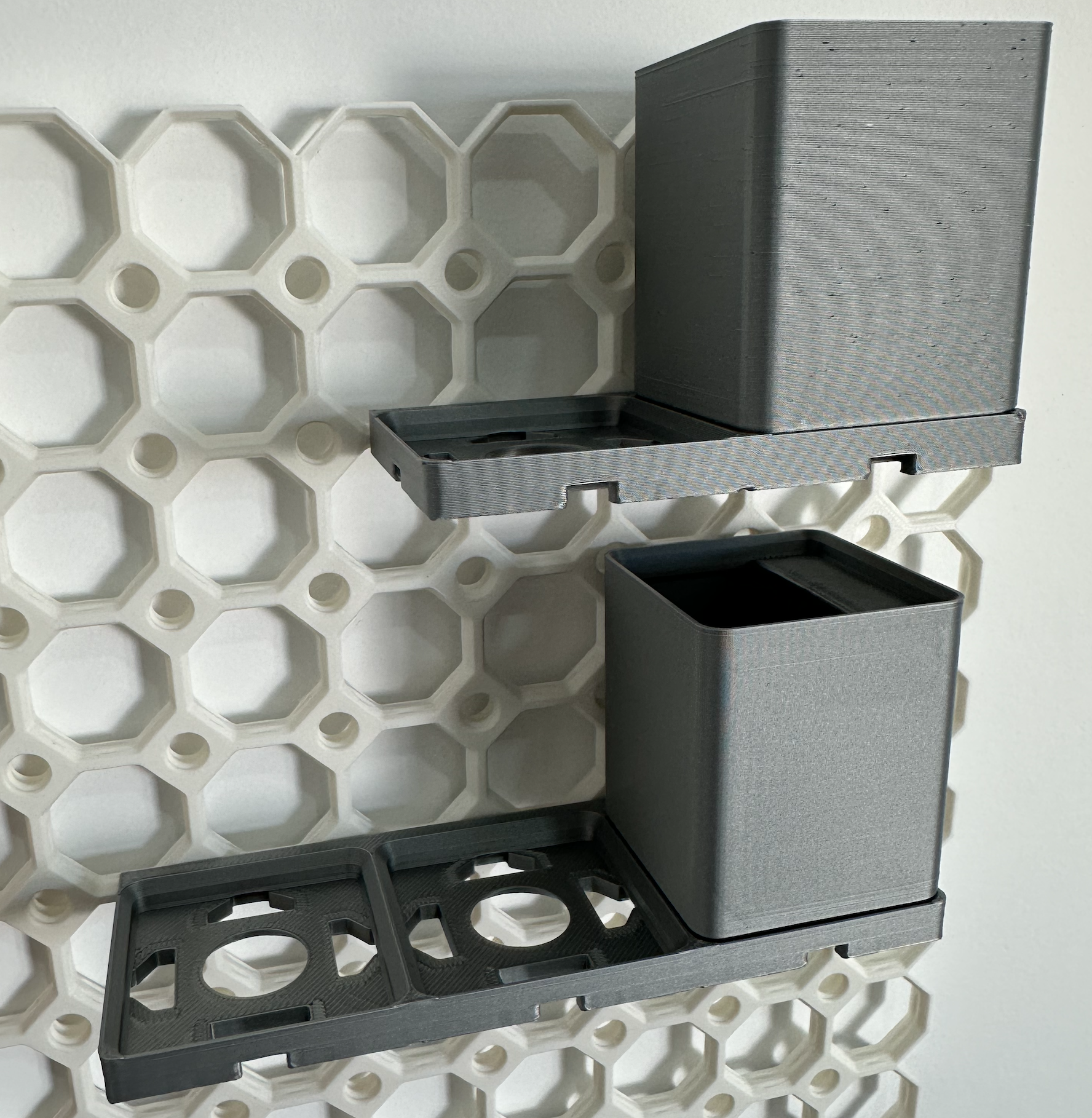 Multiboard Gridfinity Shelf (multiple sizes) - photo 2