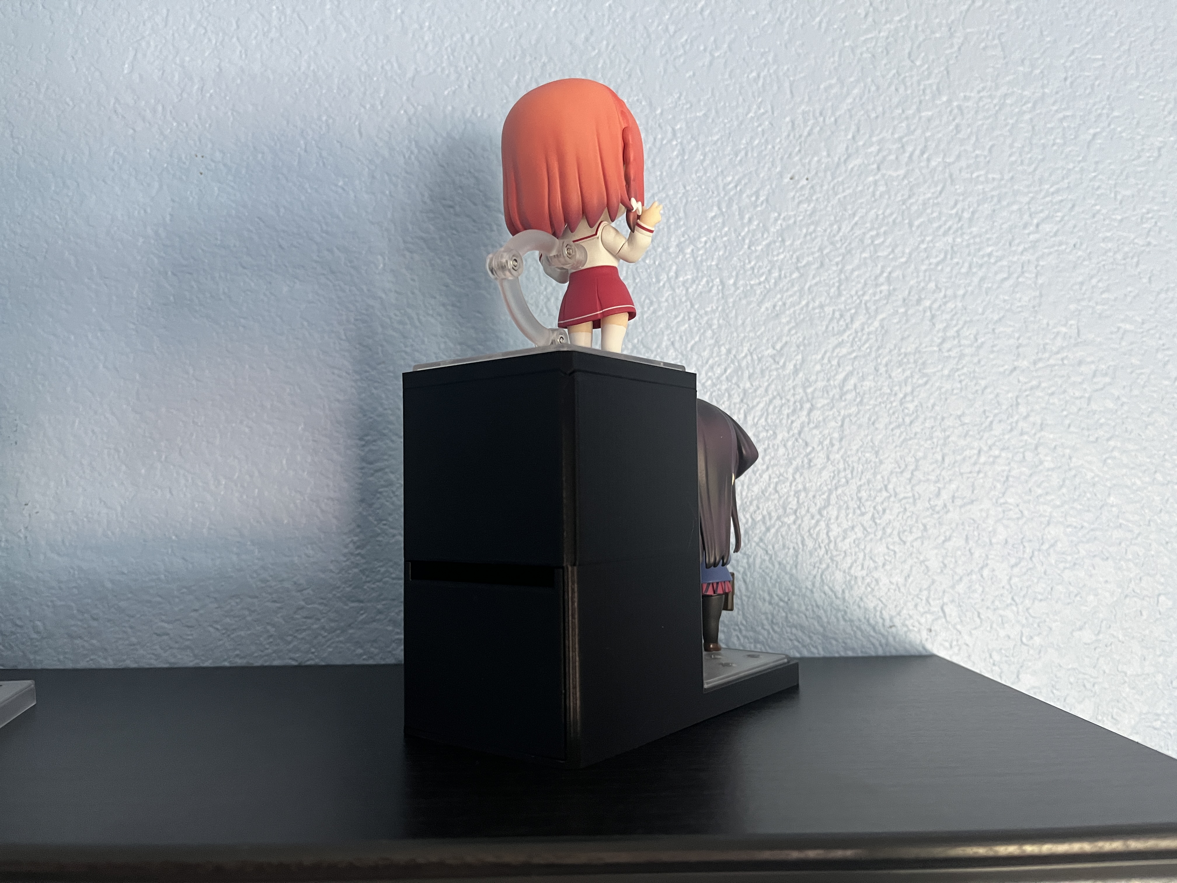 Nendoroid Display Stand with Storage - photo 2