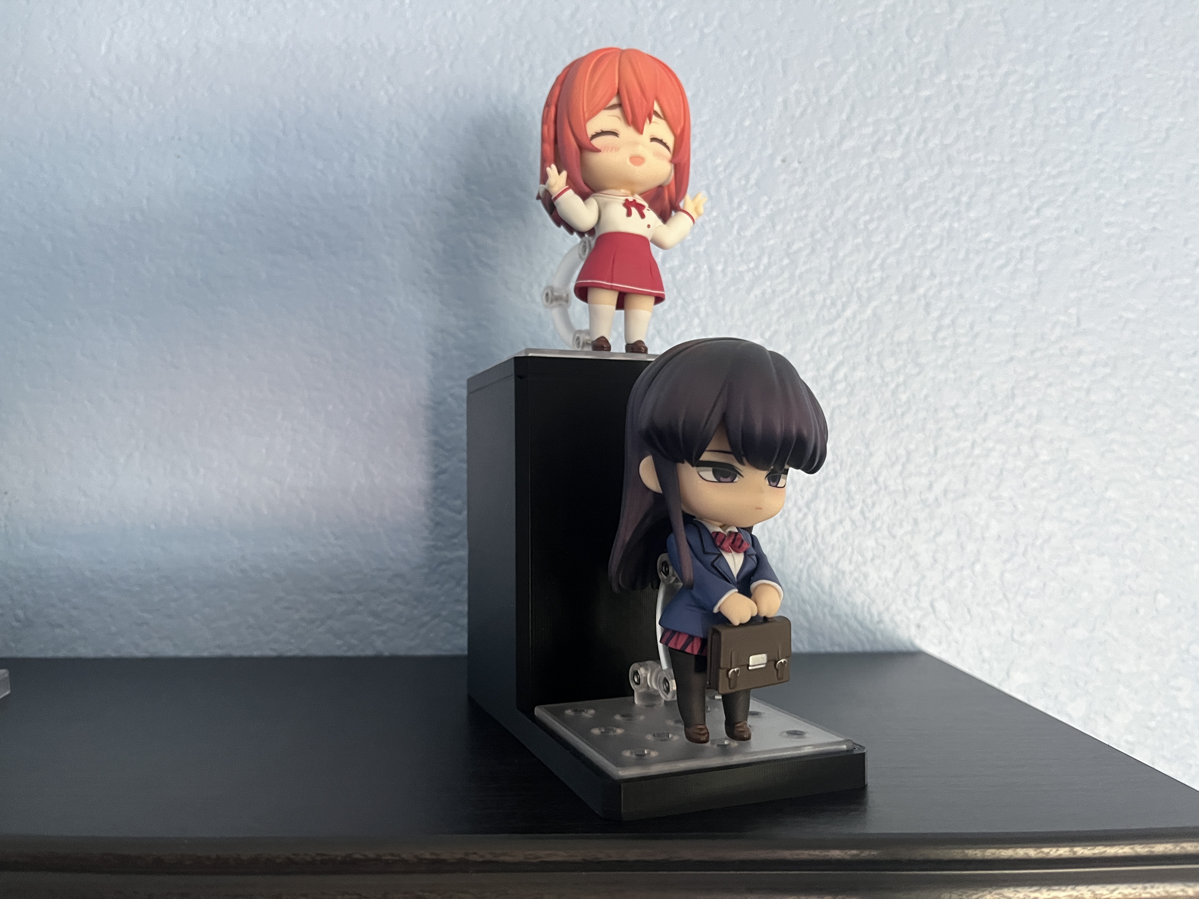 Nendoroid Display Stand with Storage