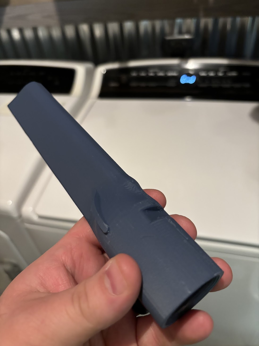 Shark Navigator Crevice Tool - photo 2