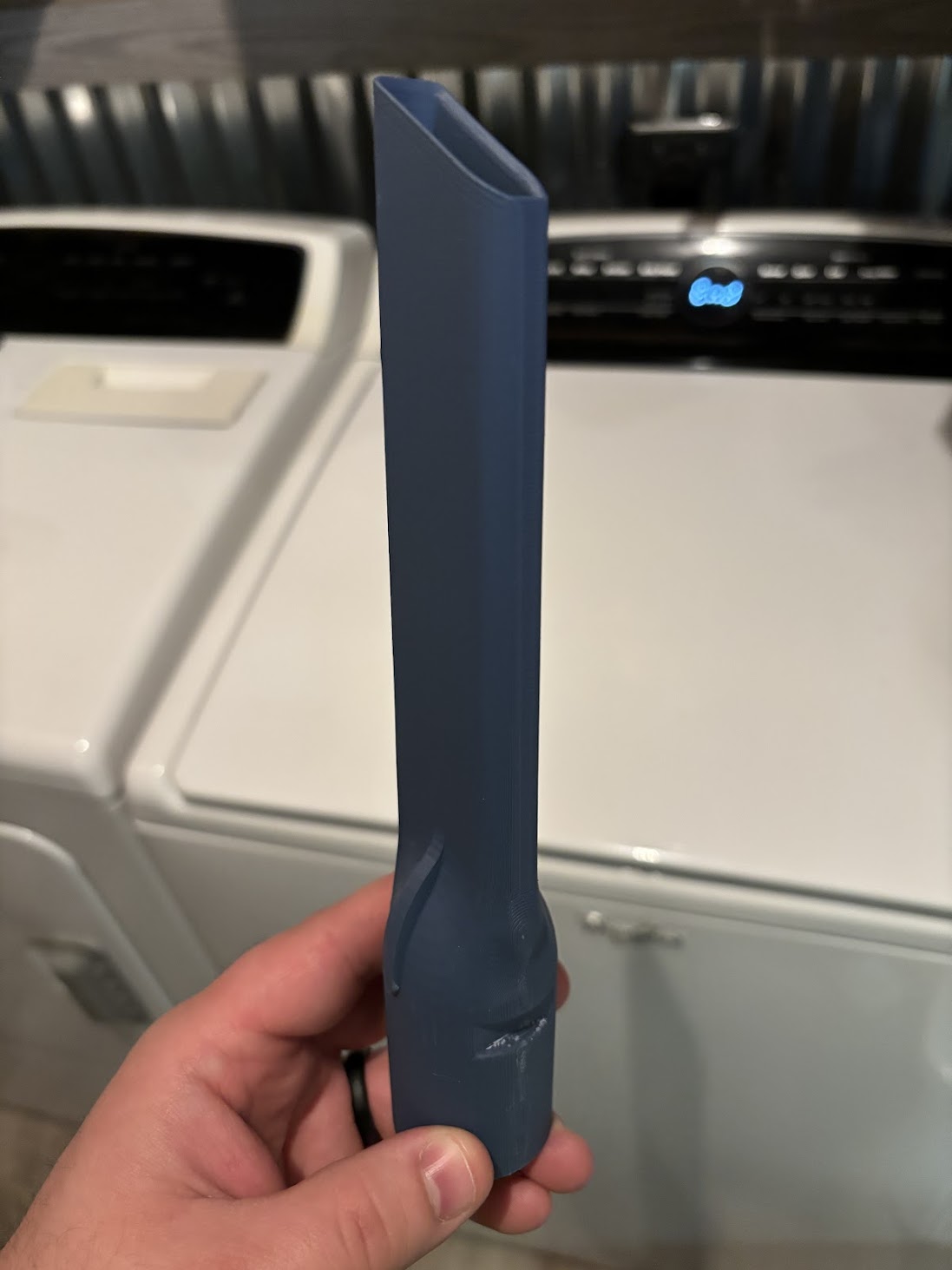 Shark Navigator Crevice Tool - photo 3