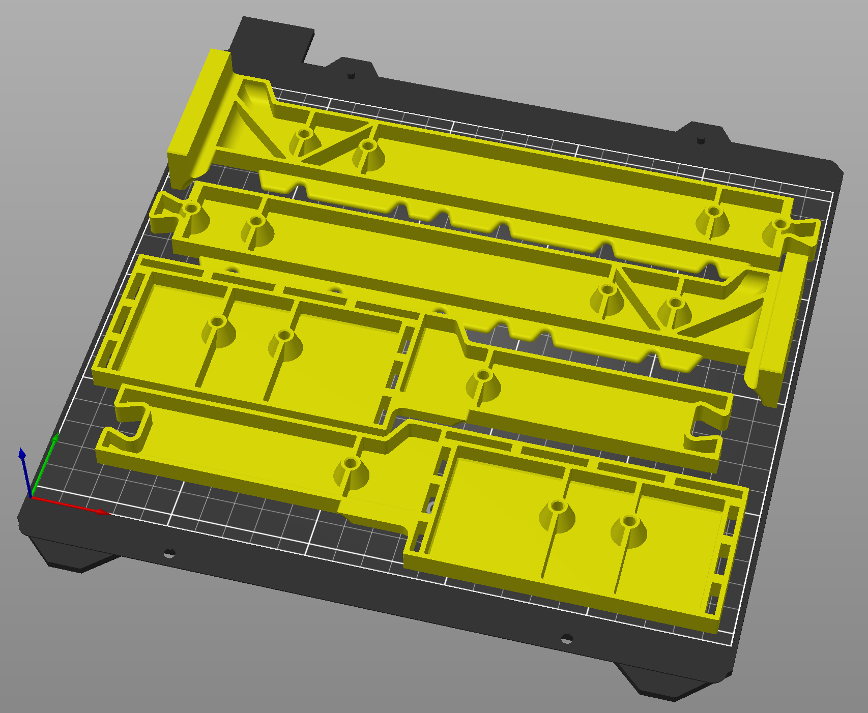 Stanley Sorting Box Tray System - photo 3