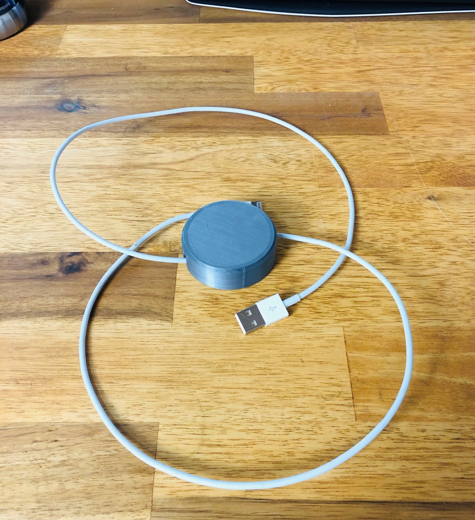 Cable Organizer - photo 3