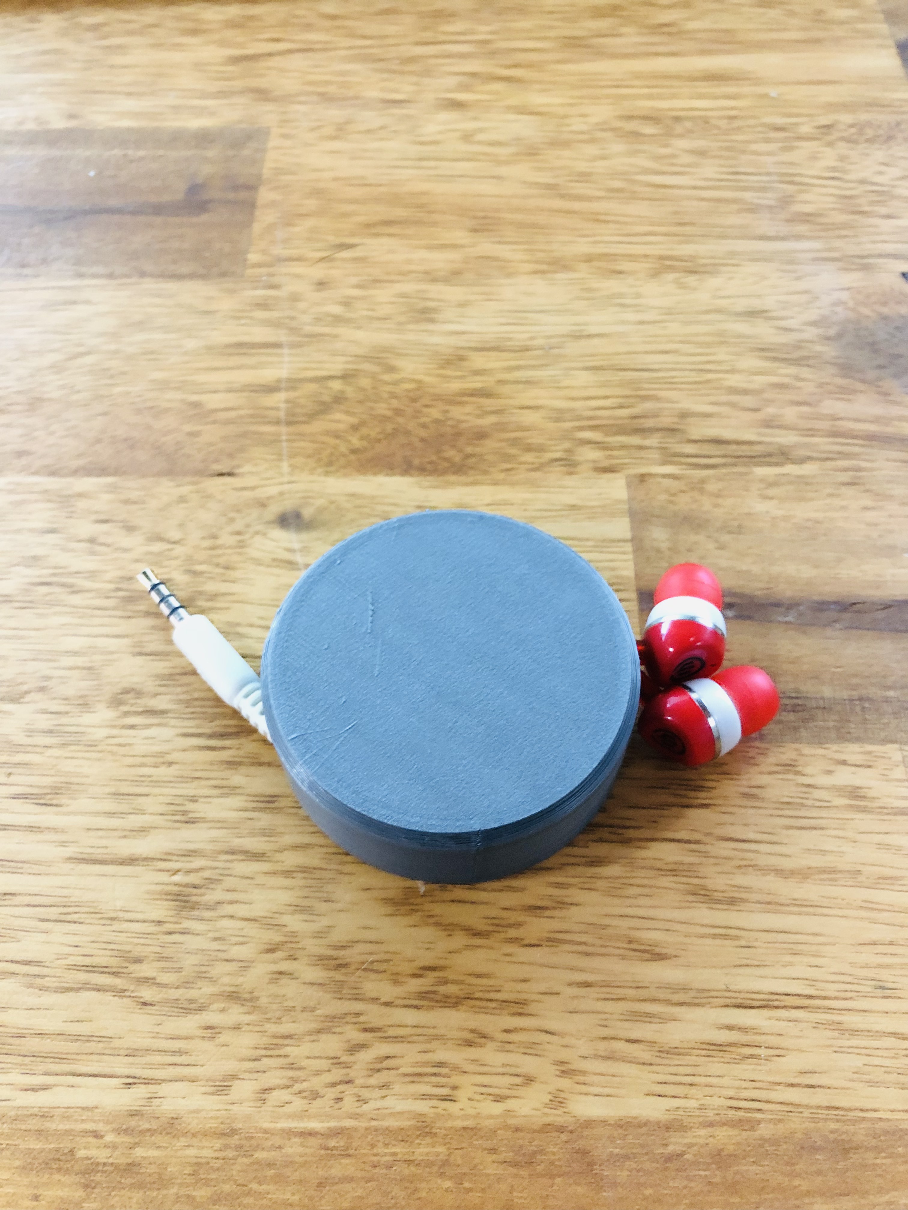 Cable Organizer