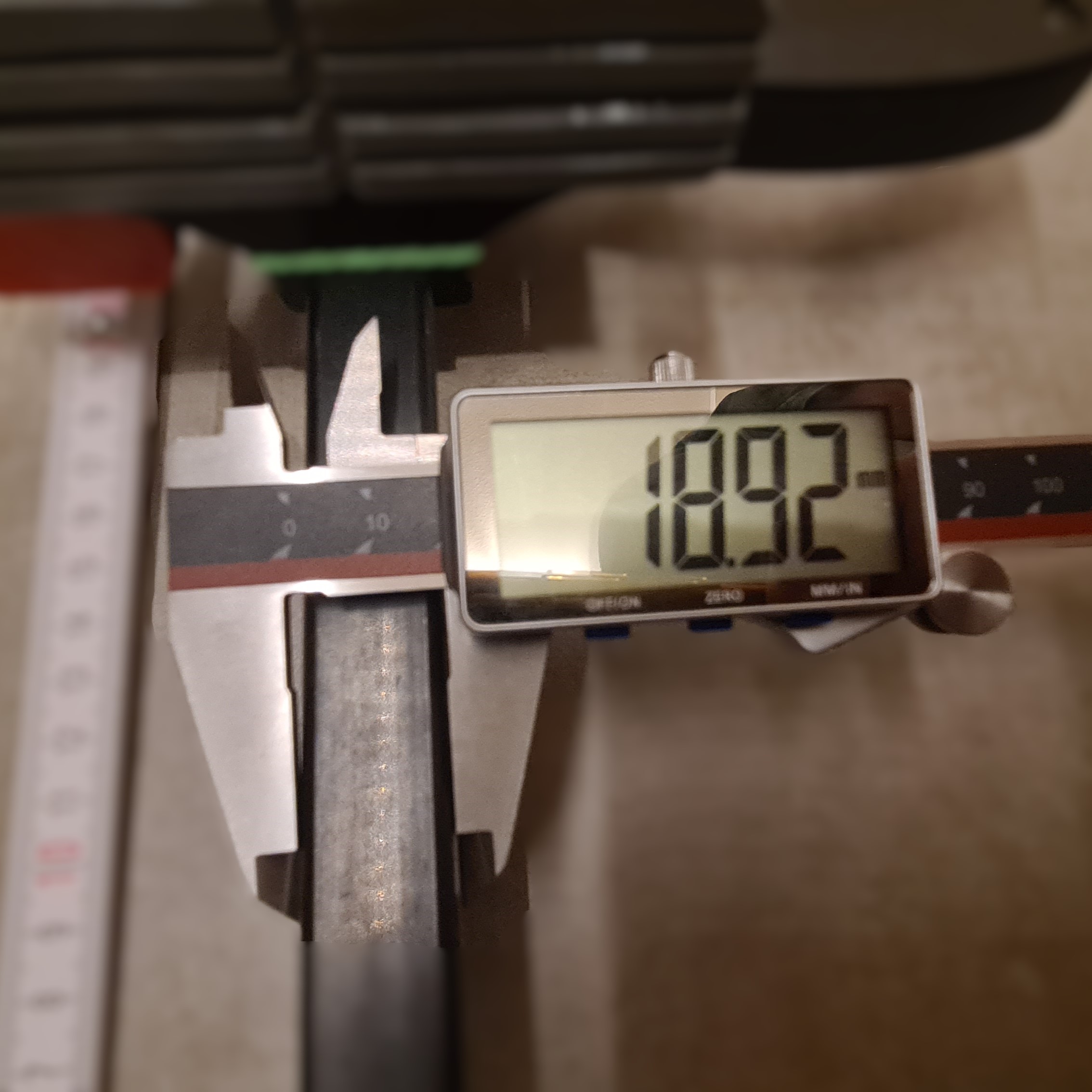 Quick Ratchet Vise from hand clamp - photo 4