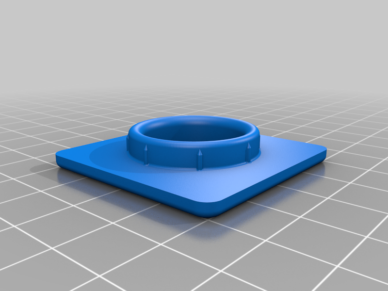 Cable Passthrough Grommet - photo 4