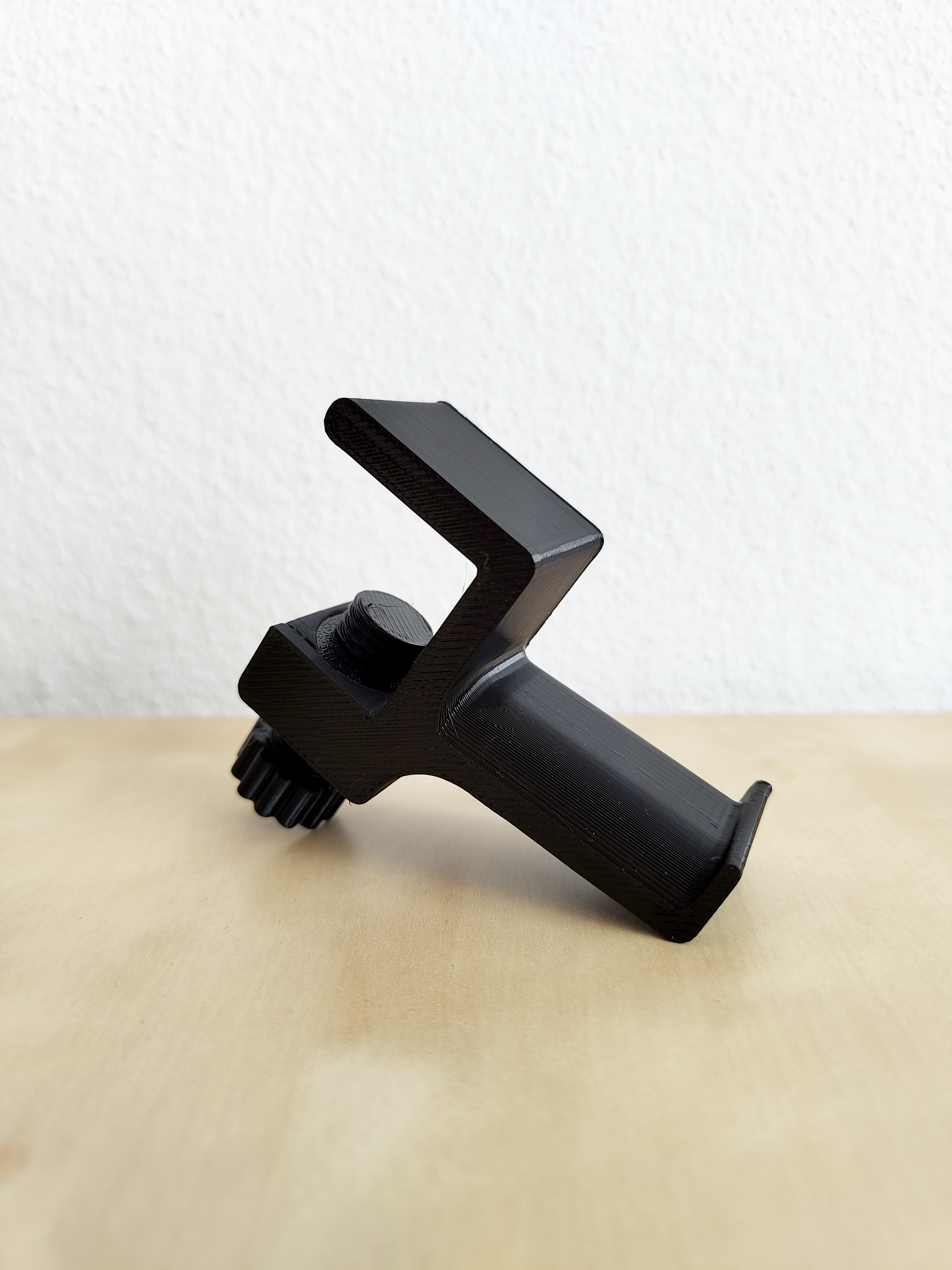 Headphone Clamp/Holder - photo 4