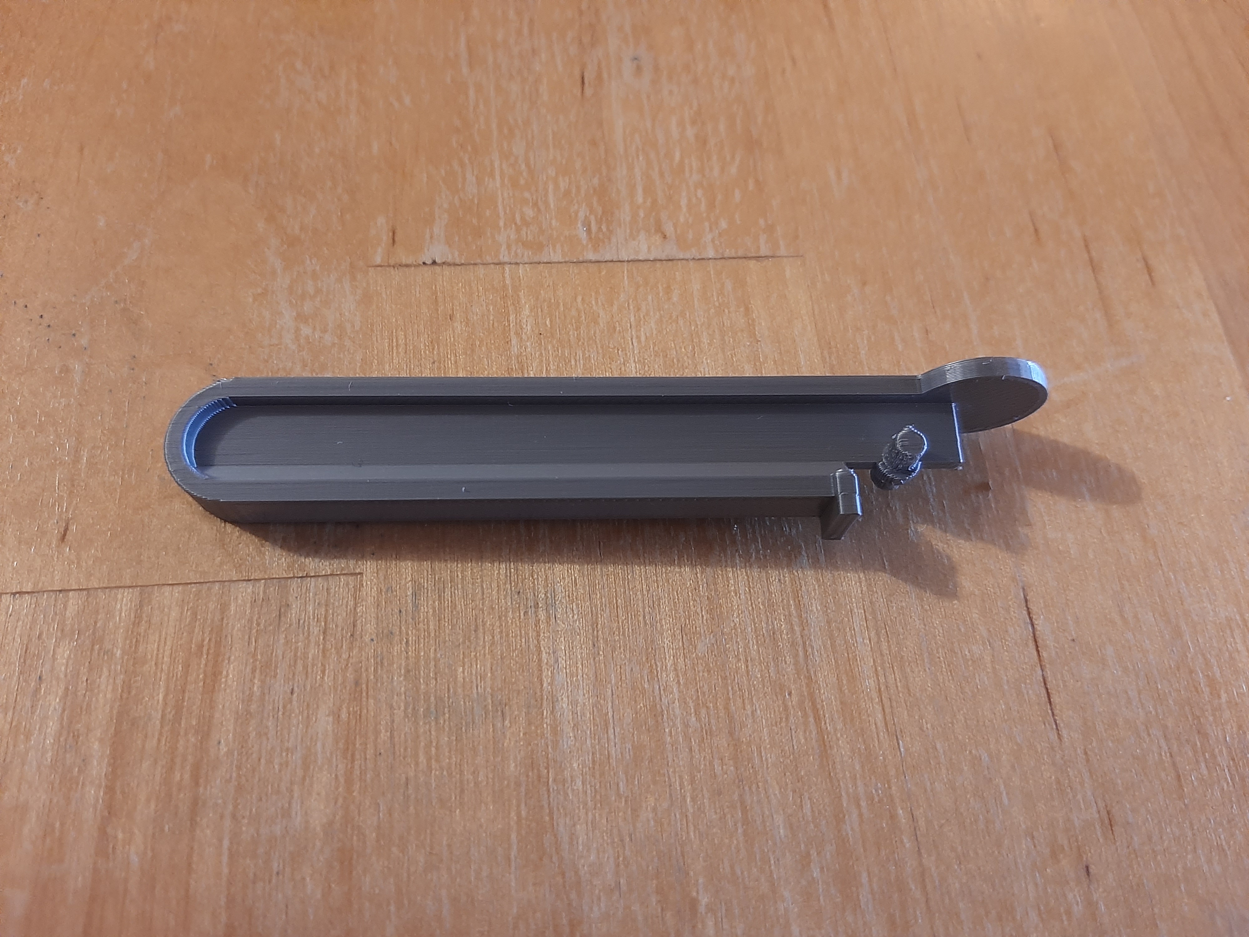 IKEA toy train (Lillabo / Brio) replacement crossing barriers - photo 2