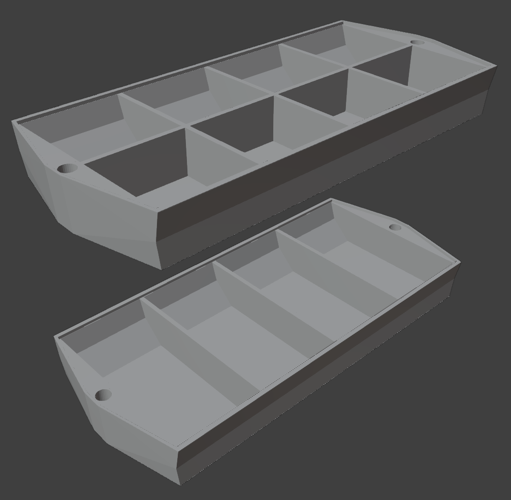 Assembly Tray - photo 3