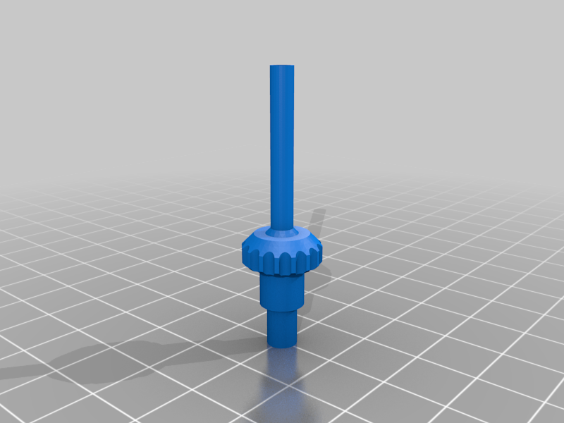 Presta Valve tyre sealant tool  - photo 2
