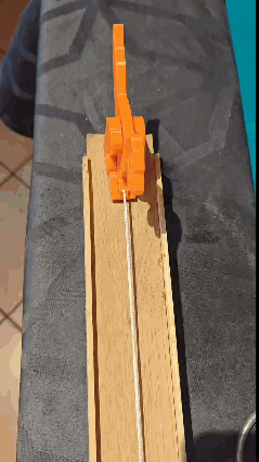 T-rex ramp walker. A toy for children aged 7 - 77 :) - photo 2
