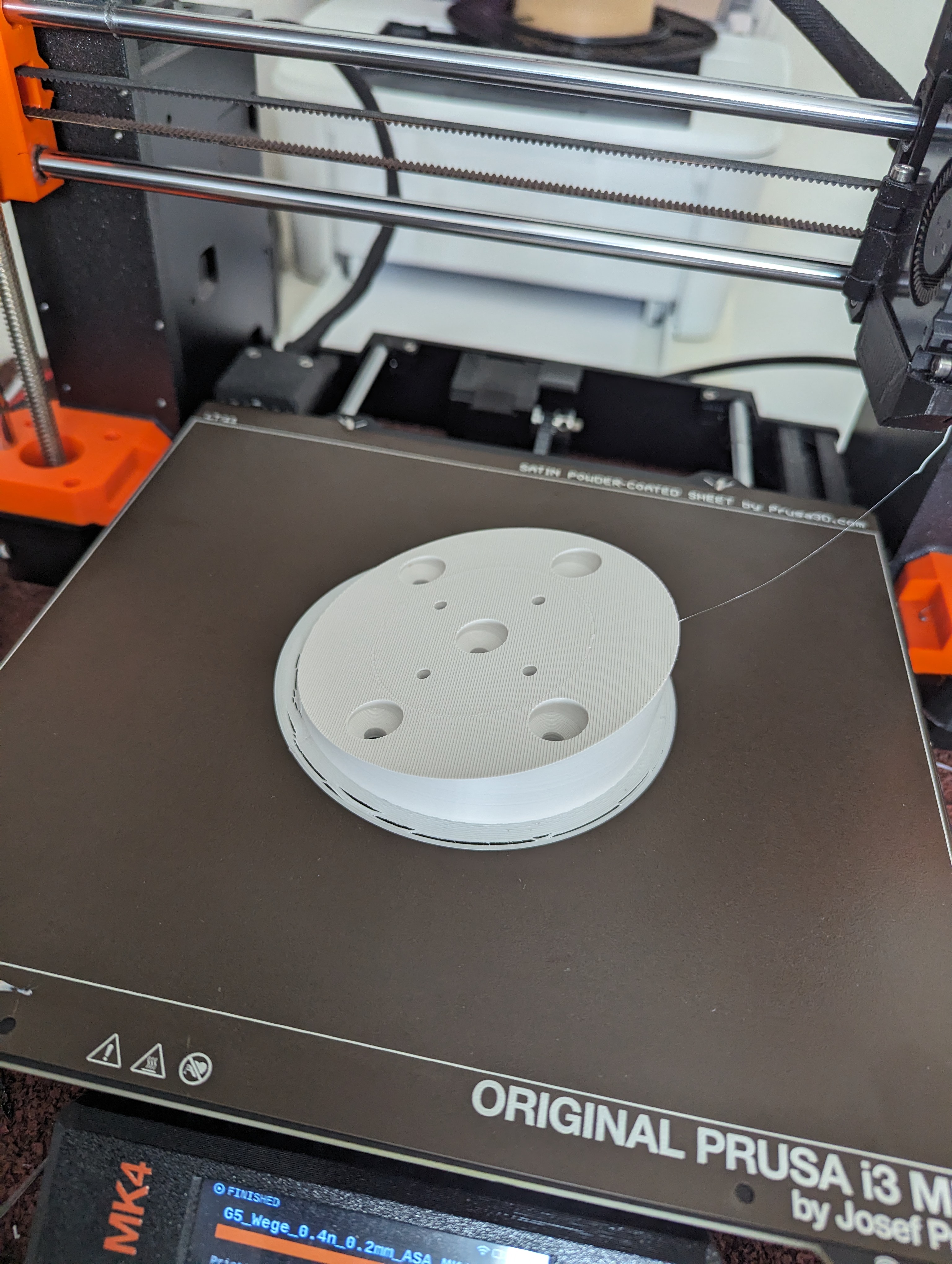 UniFi G5 Camera Mount/Wedge - photo 2