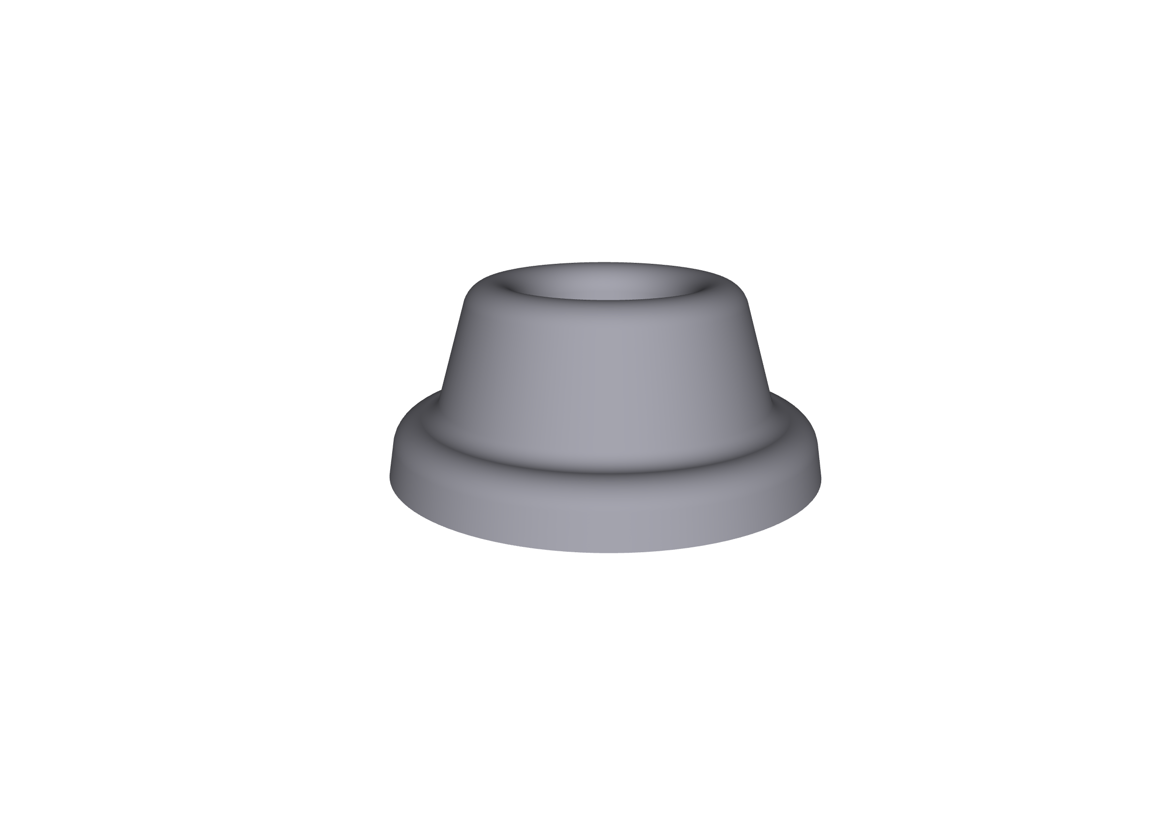 Soft Door Stop - photo 2