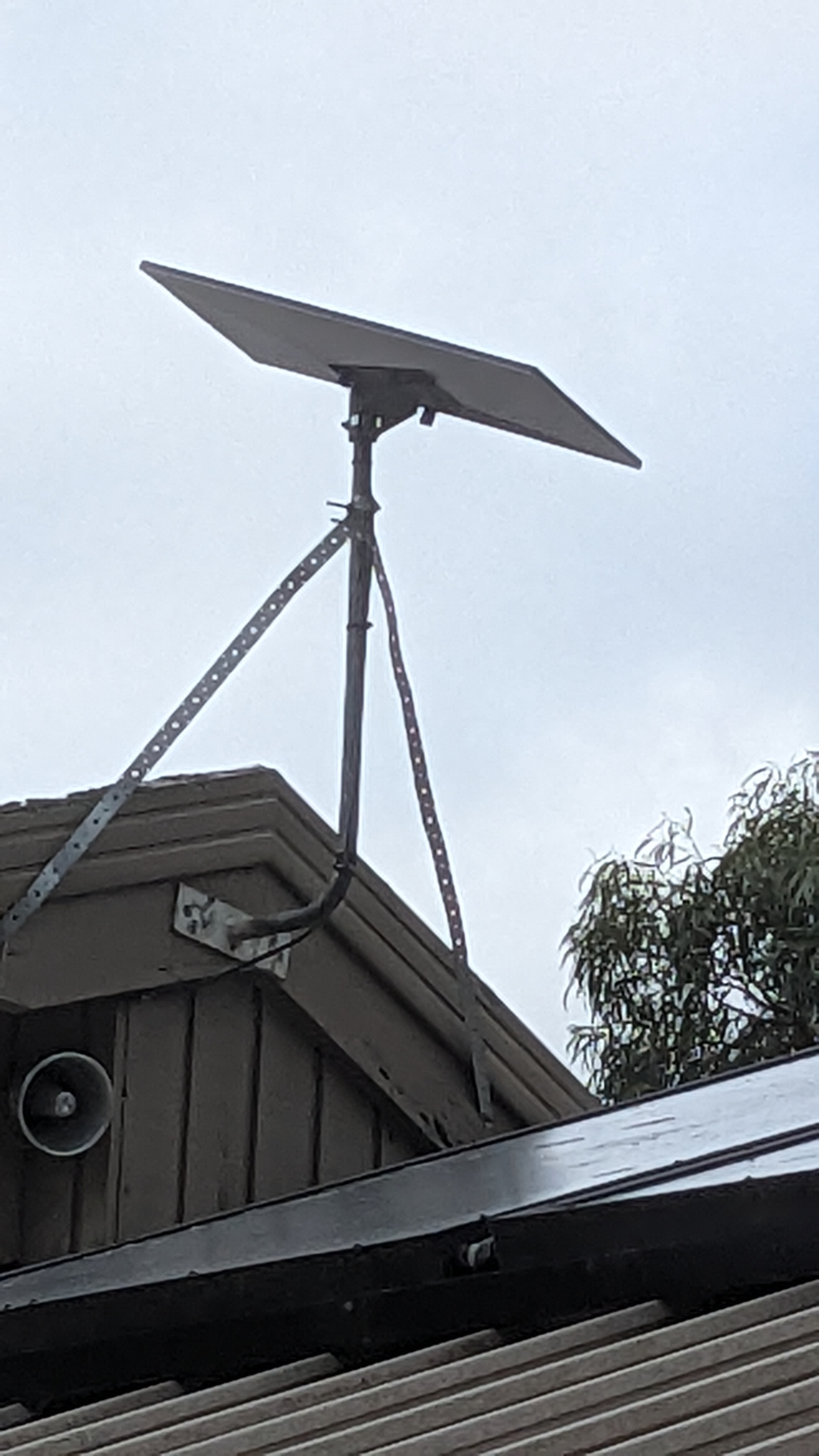 Starlink Gen 3 mount - photo 4